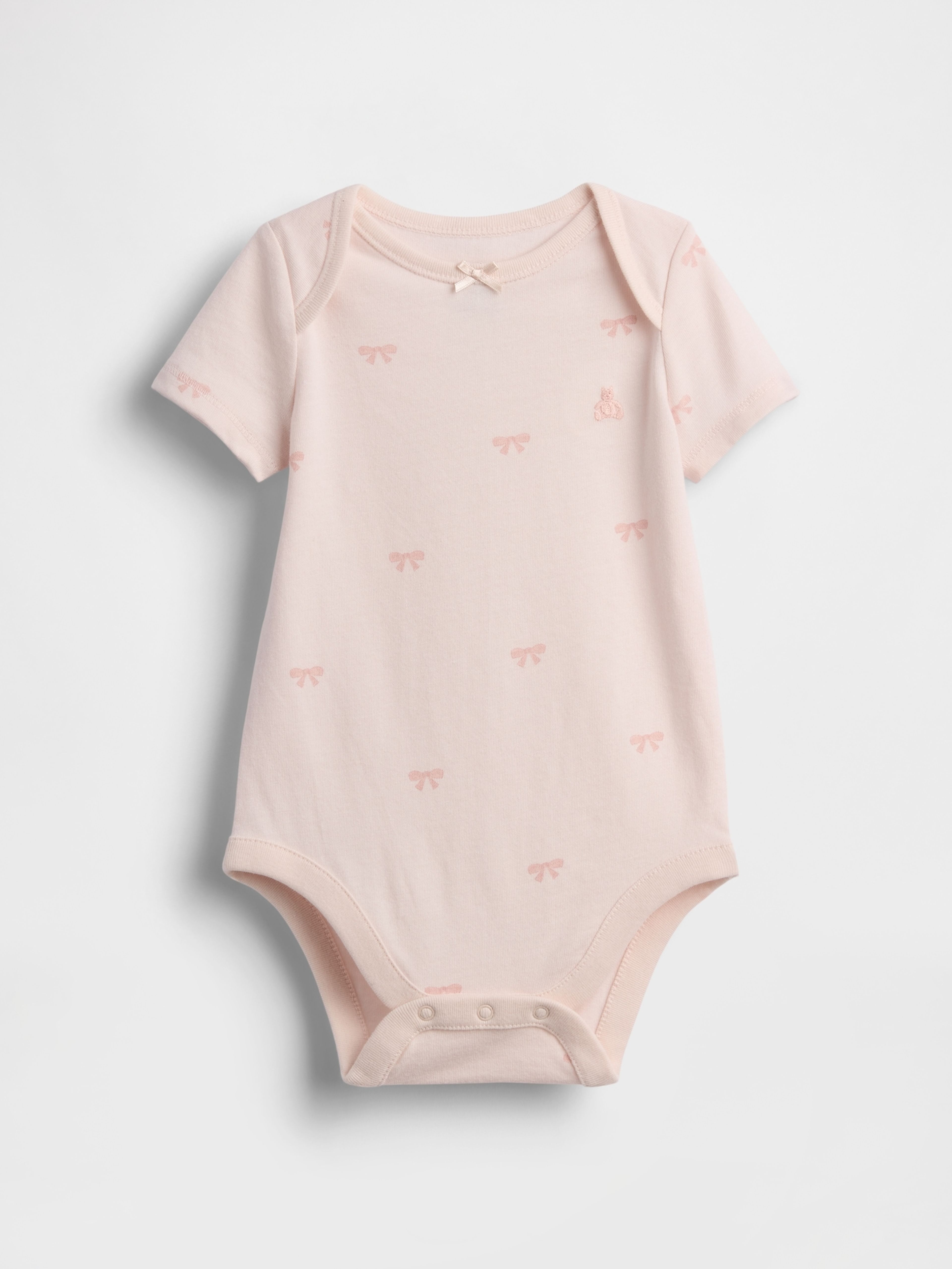 Baby body Brannan Bear