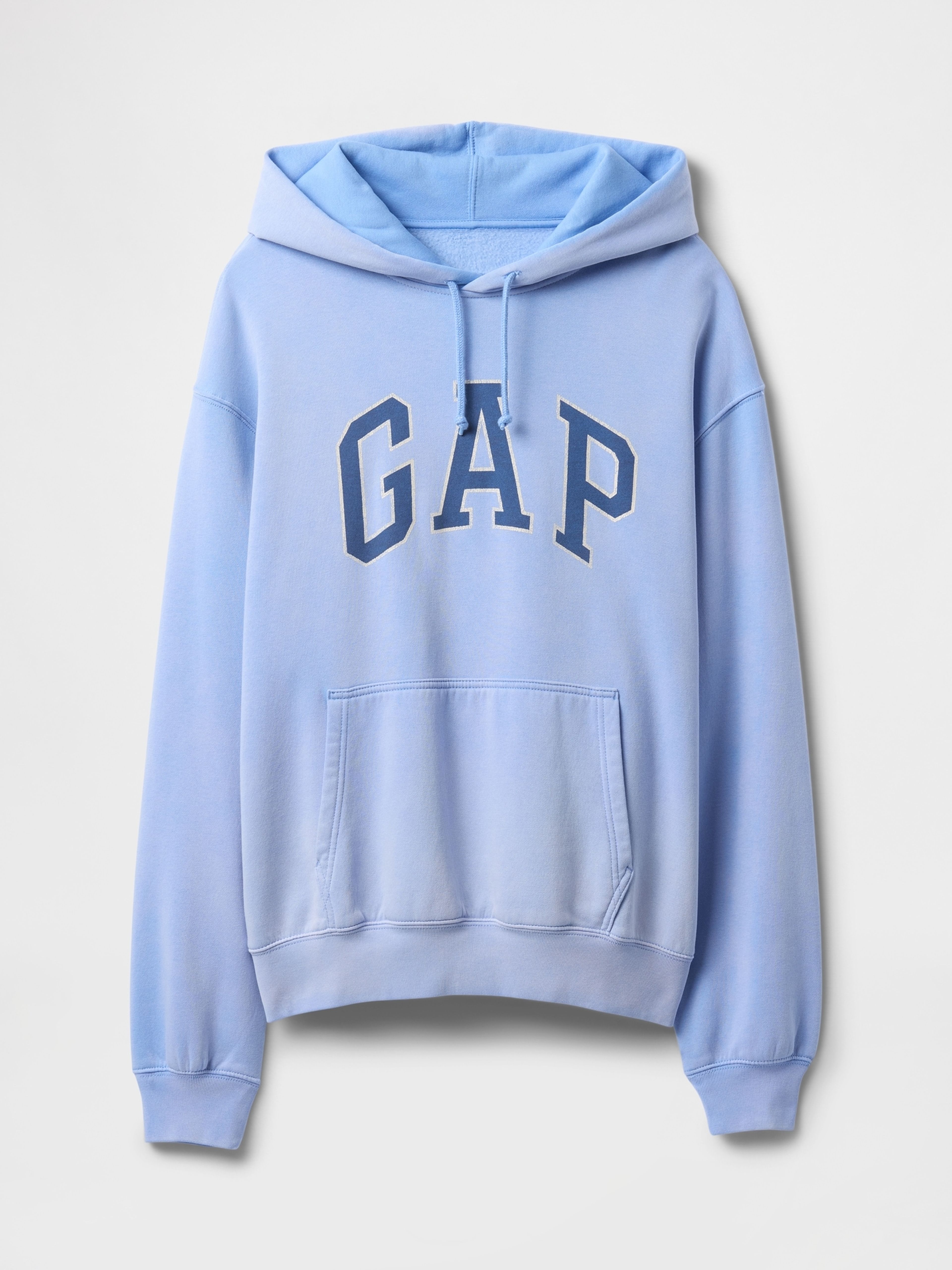 Felpa oversize unisex con logo - 006