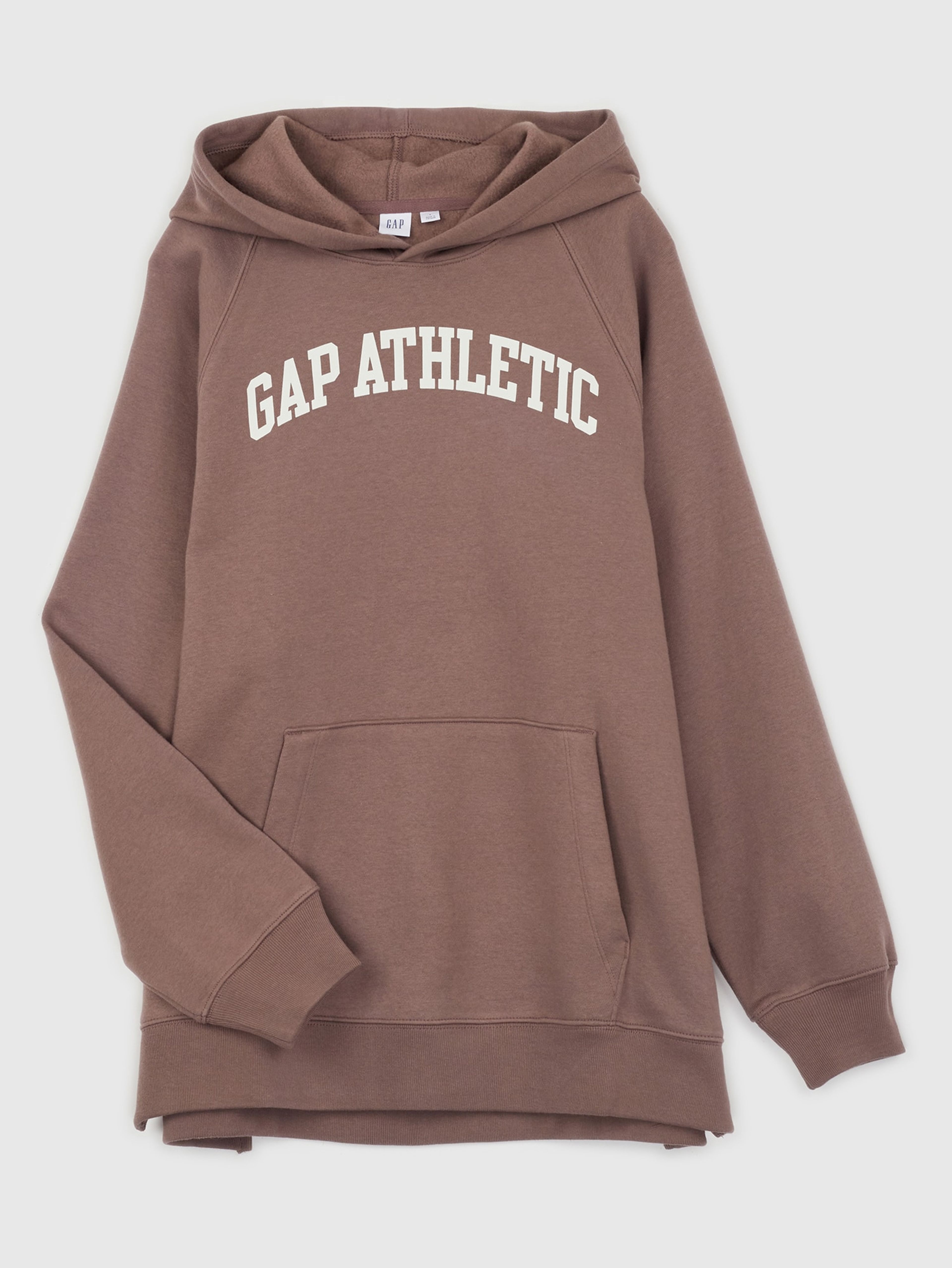 Bluza z kapturem Gap Athletic