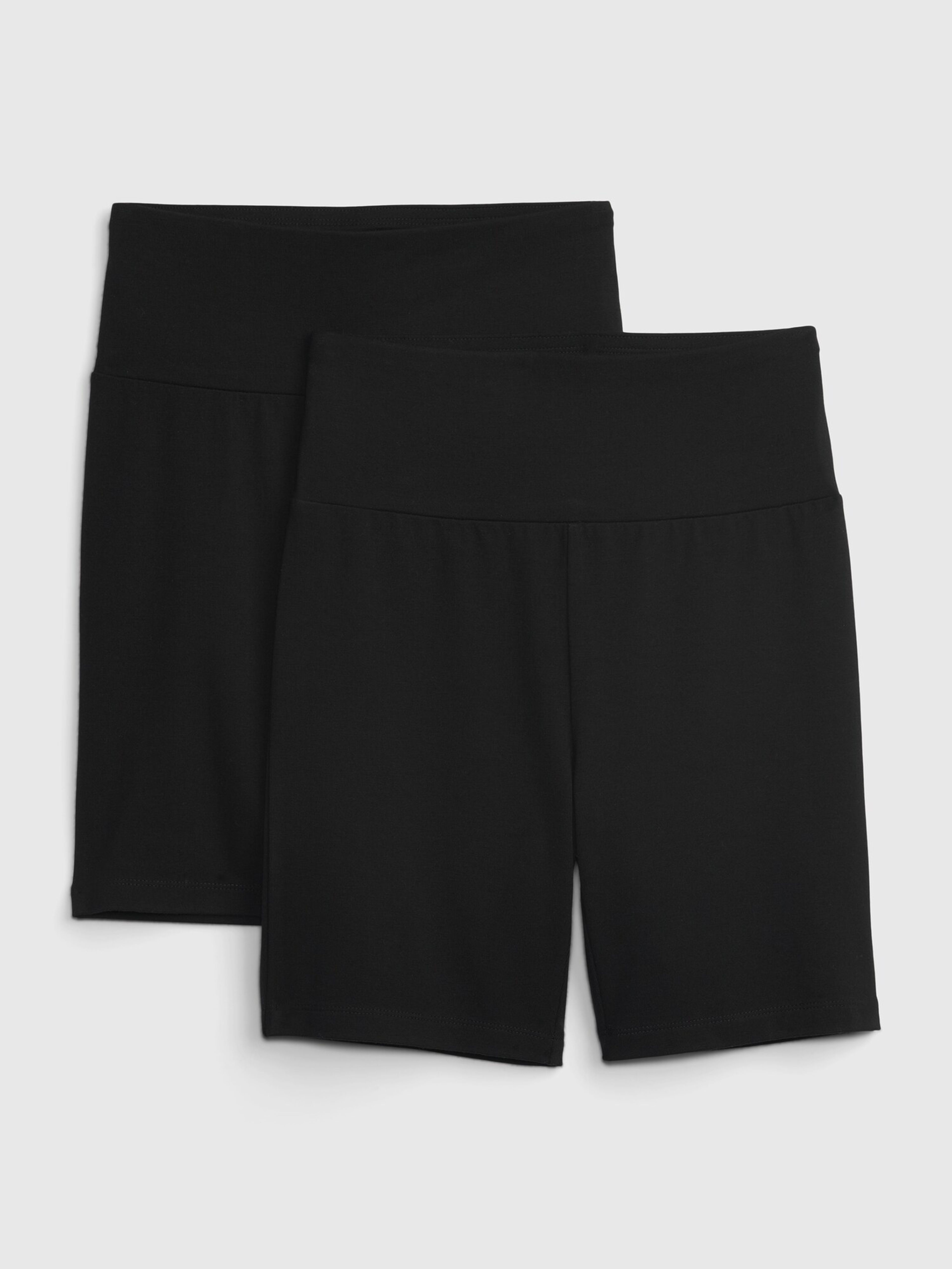 Fahrradshorts, 2 Stück