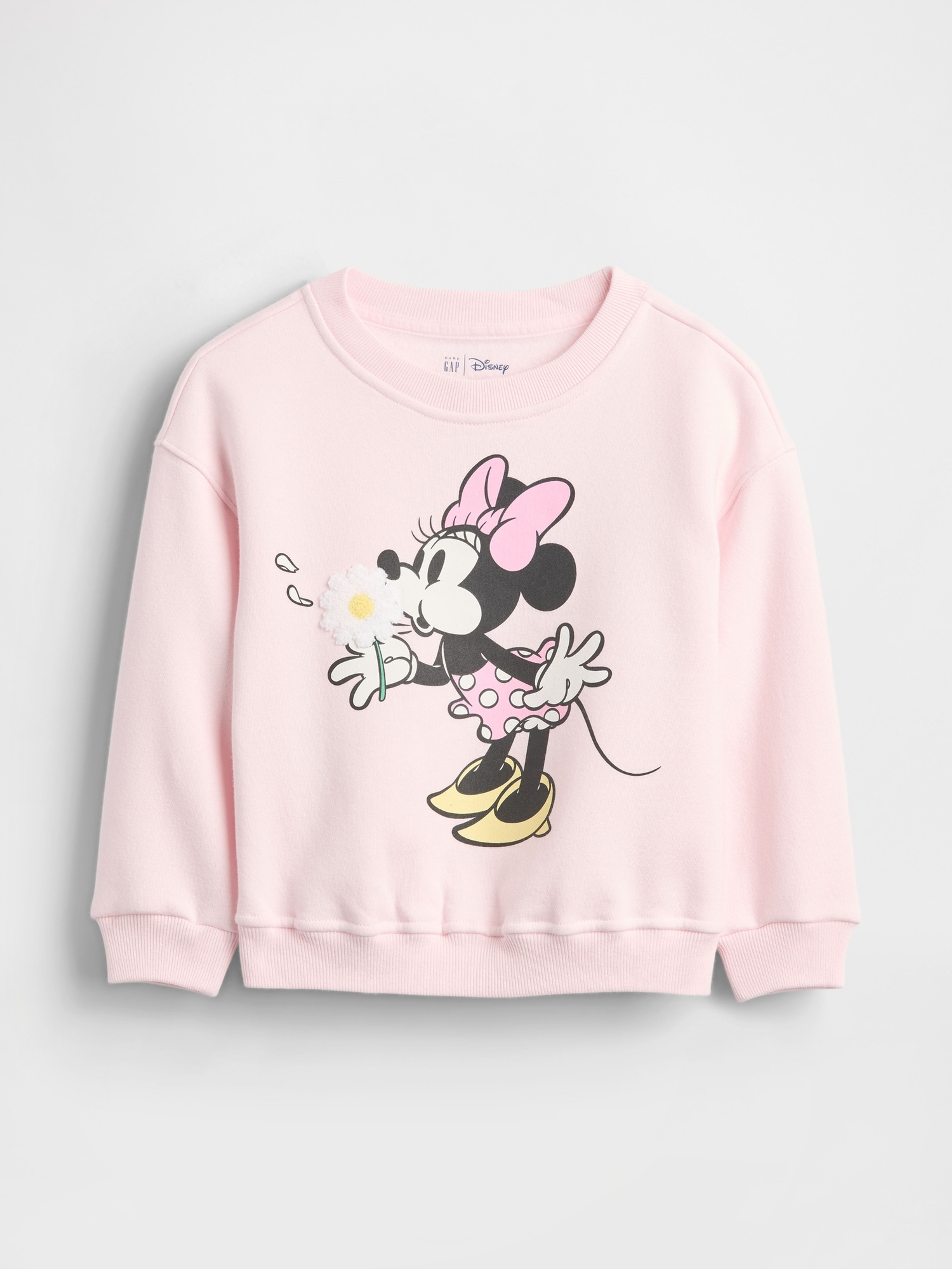 Baby bluza Gap & Disney VintageSoft