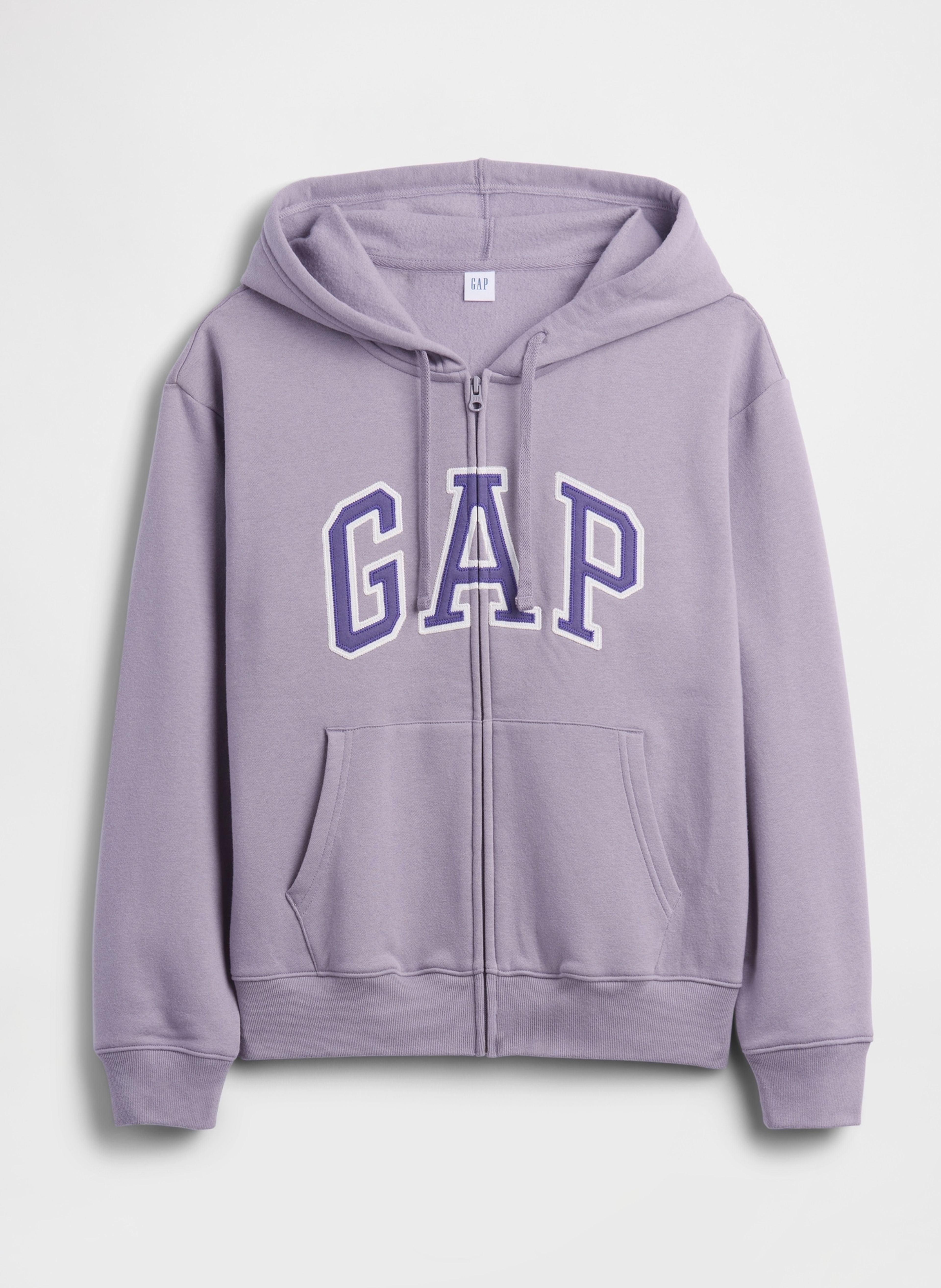 Sudadera con logo - 005