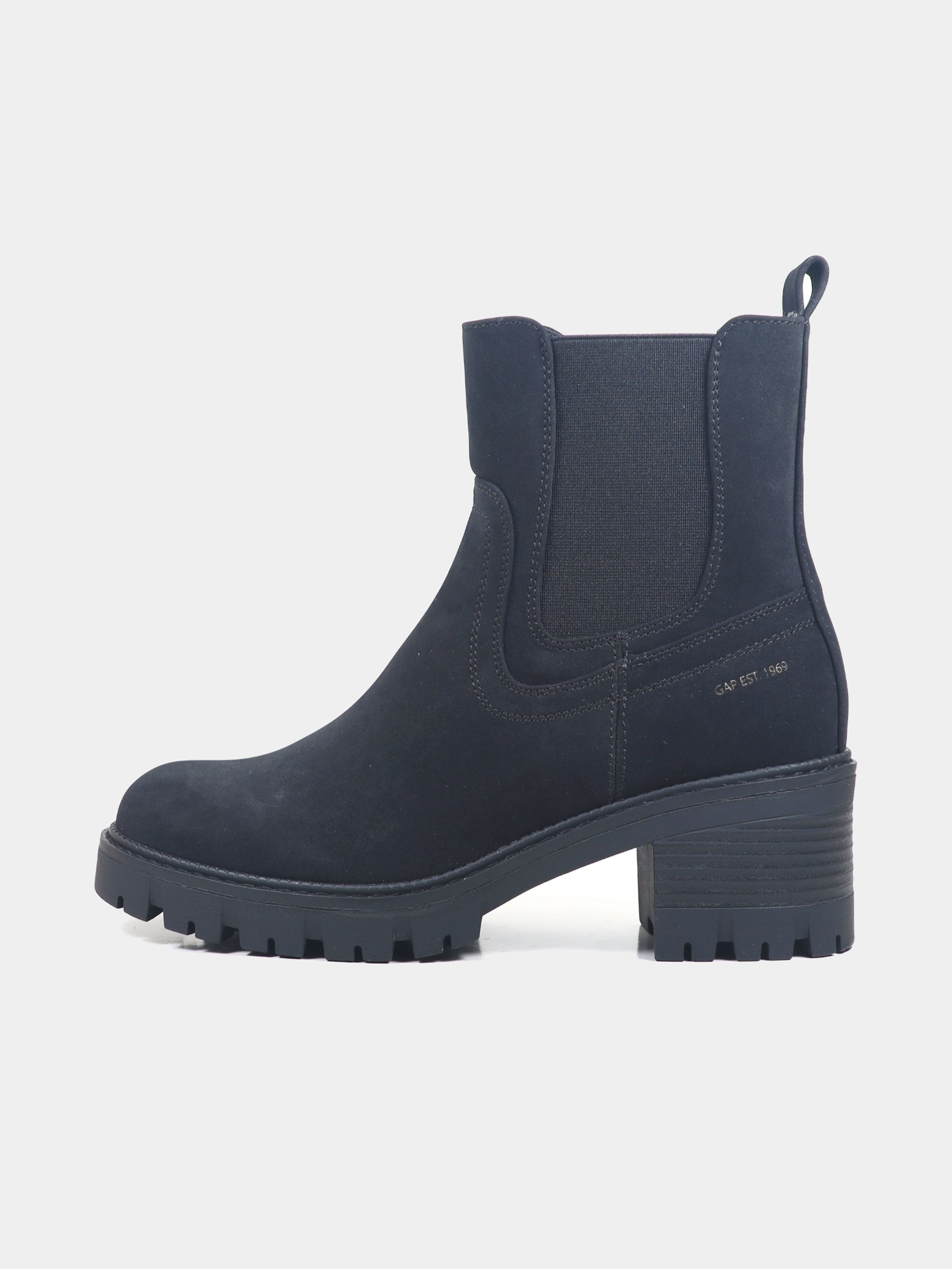 Botines Keira - 001