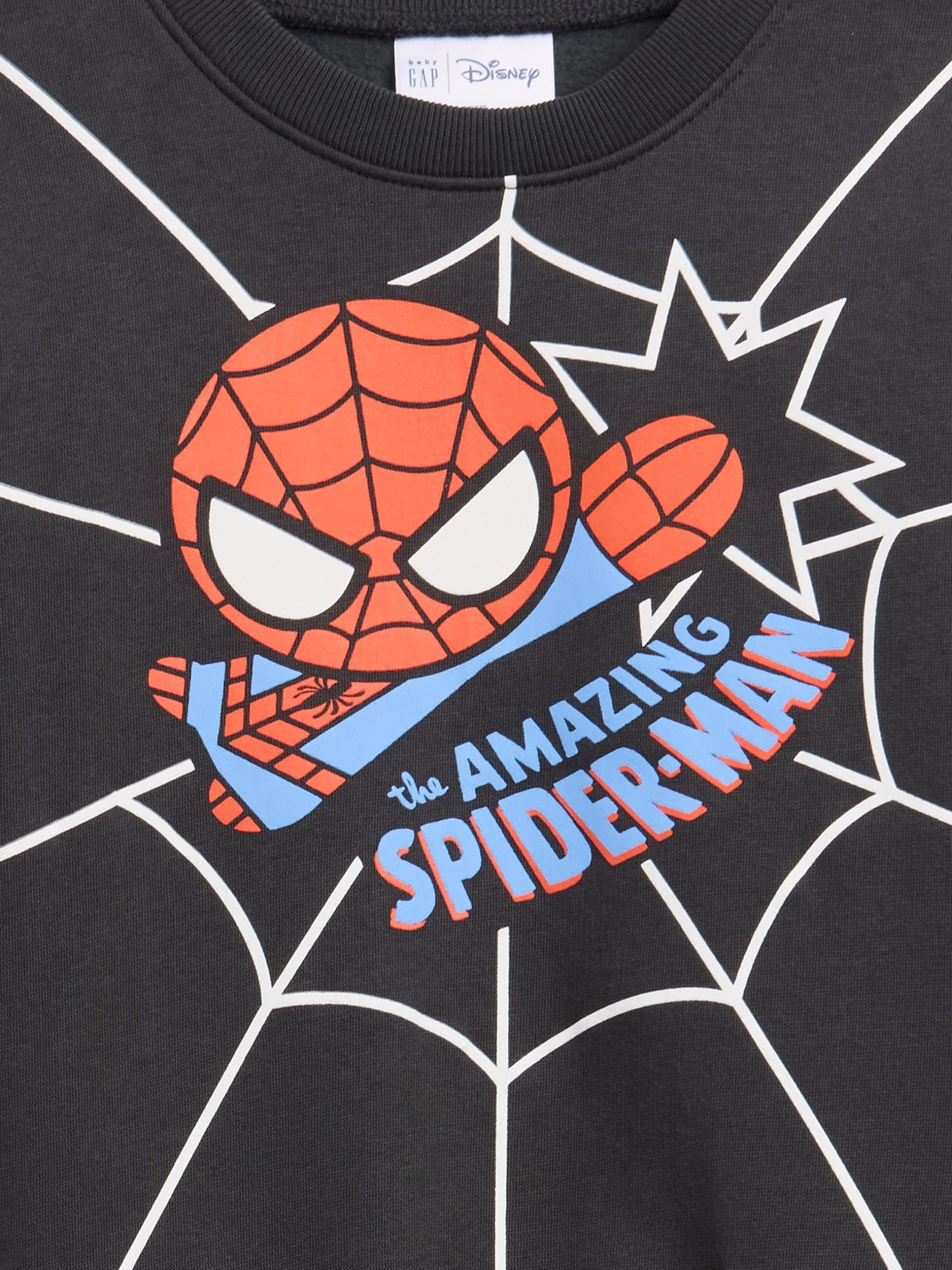 Baby Jogginganzug Gap & Marvel Spider-Man - 002