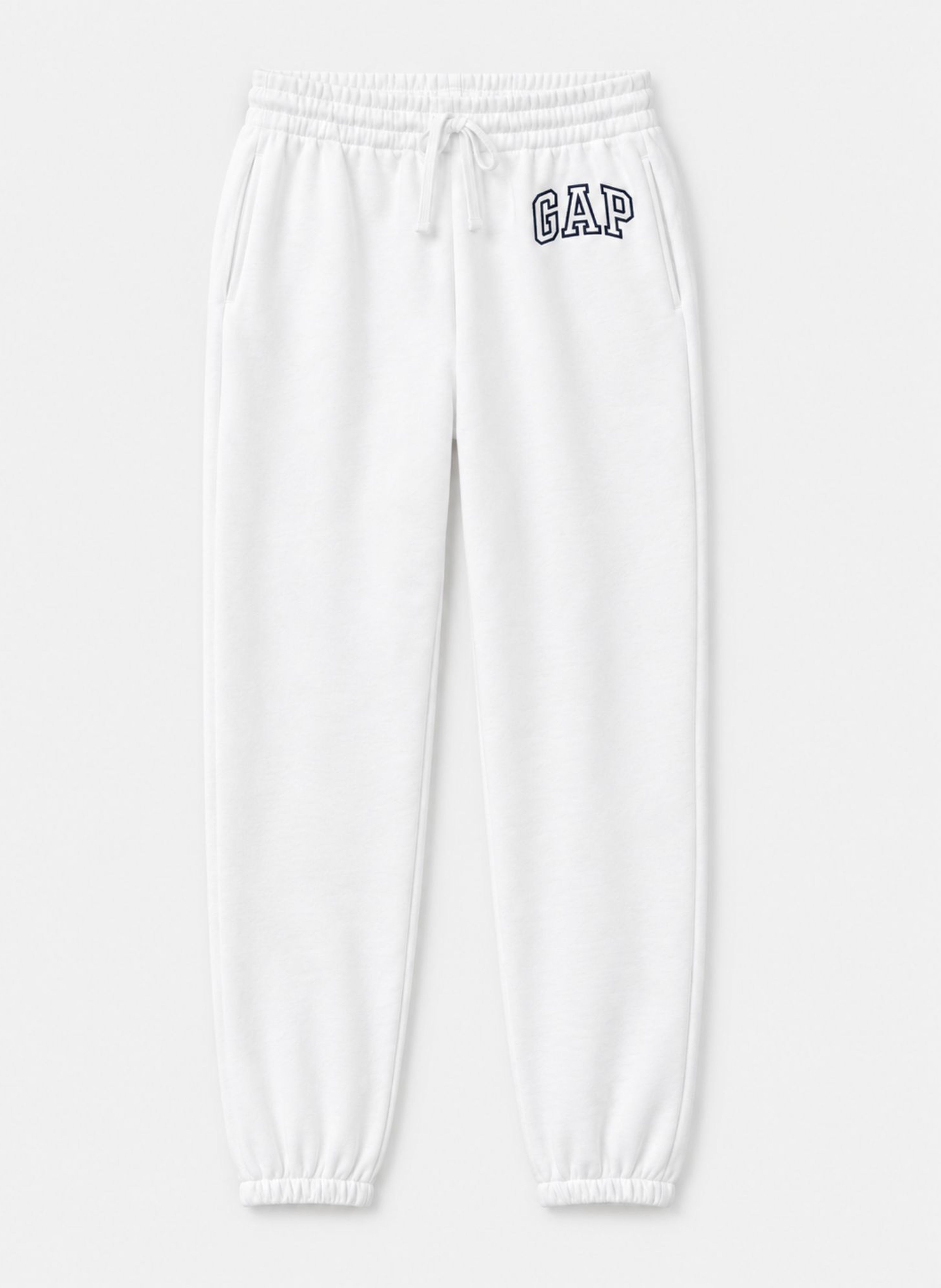 Pantalón deportivo con logo - 003