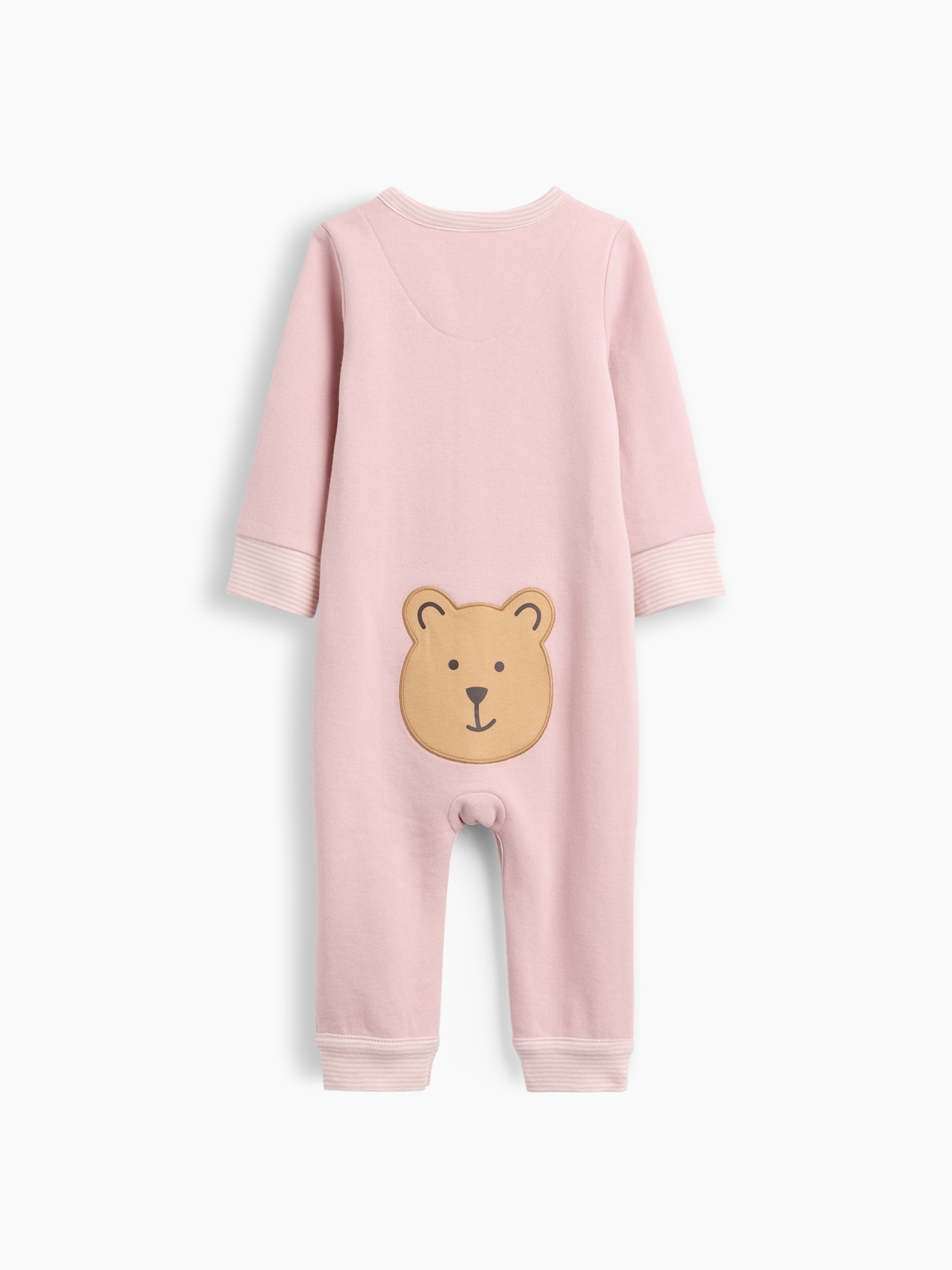 Baby overal Brannan Bear - 002