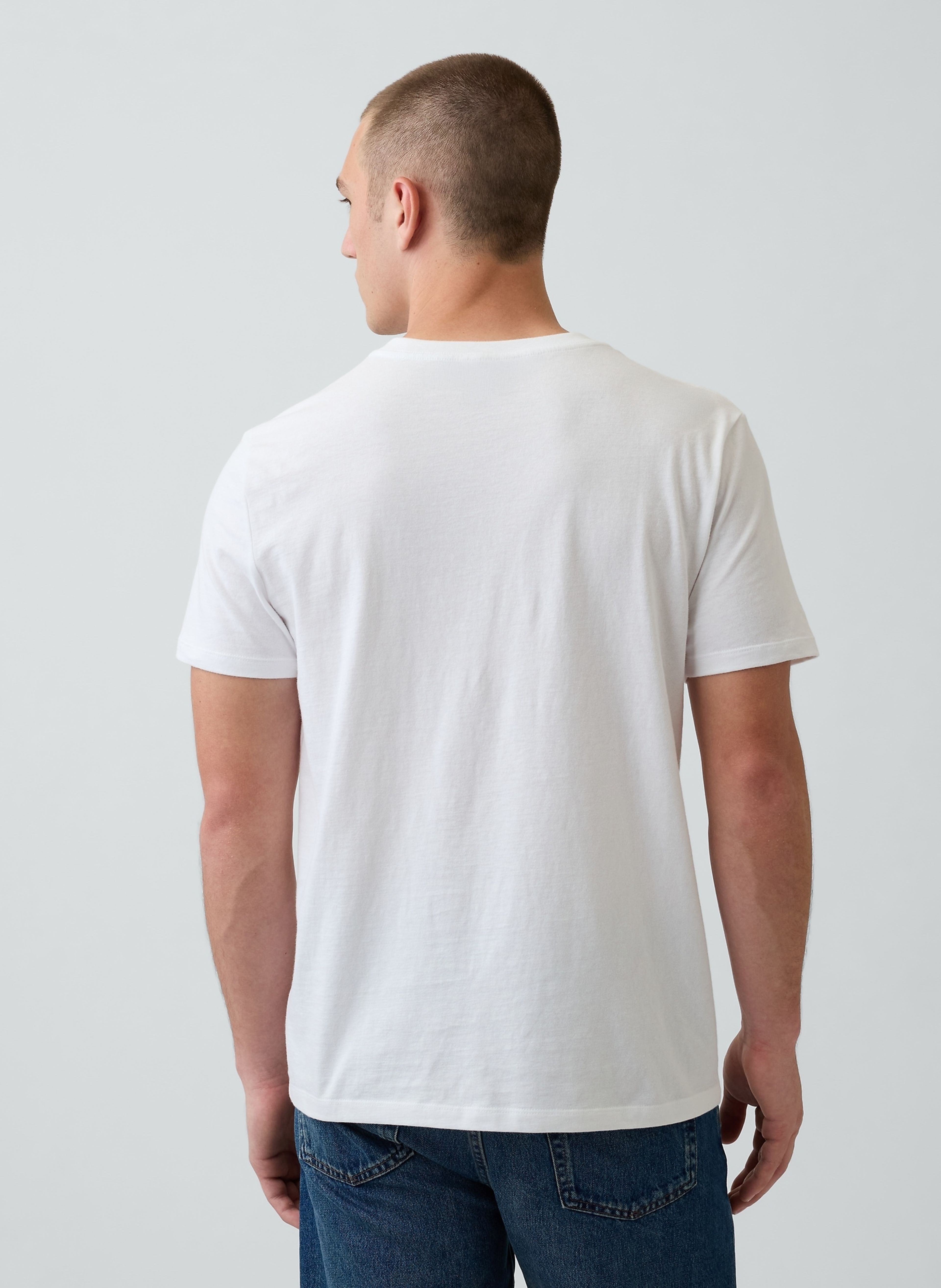 T-Shirt Classic - 002