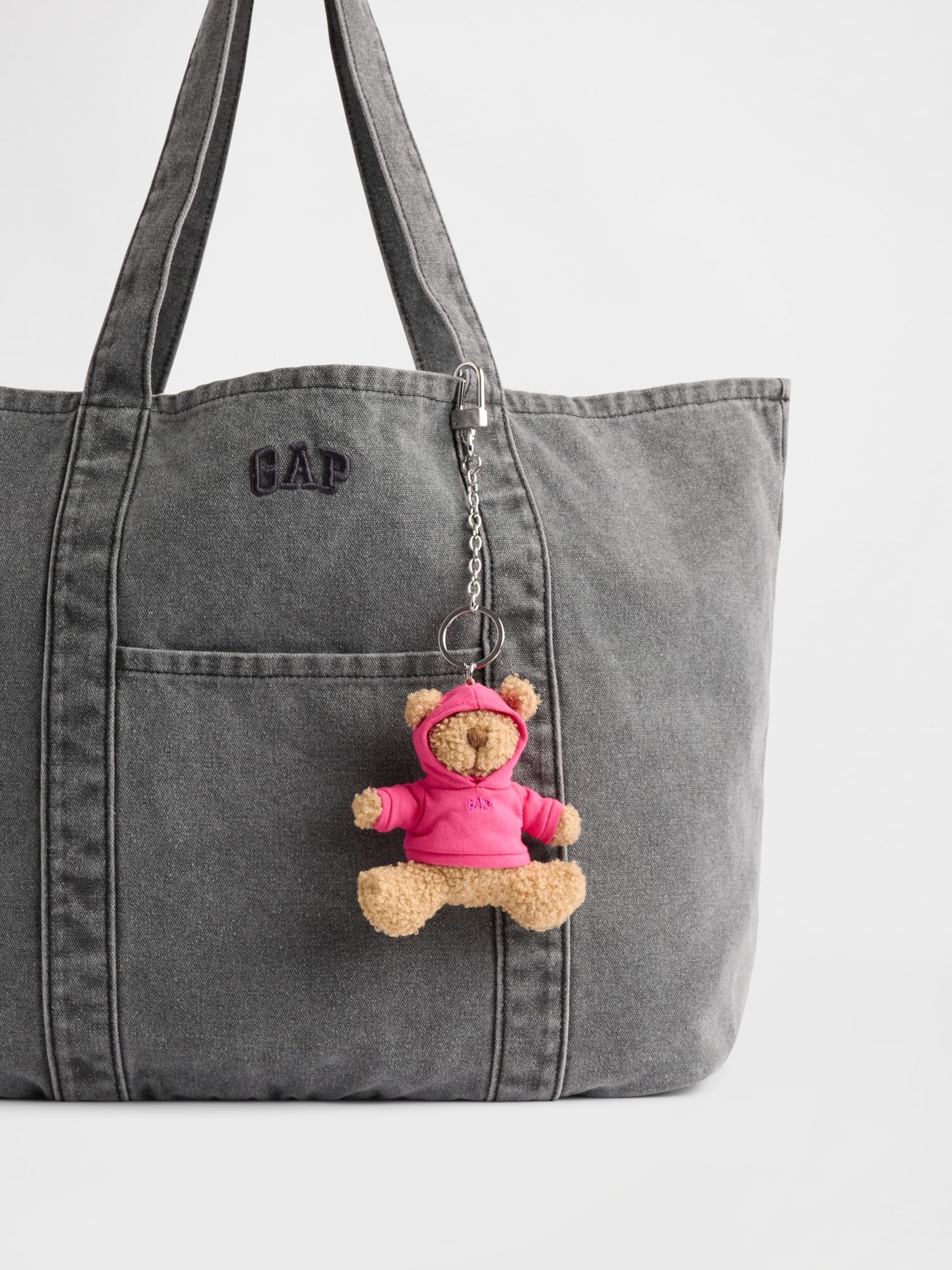Tashanger Brannan Bear - 003