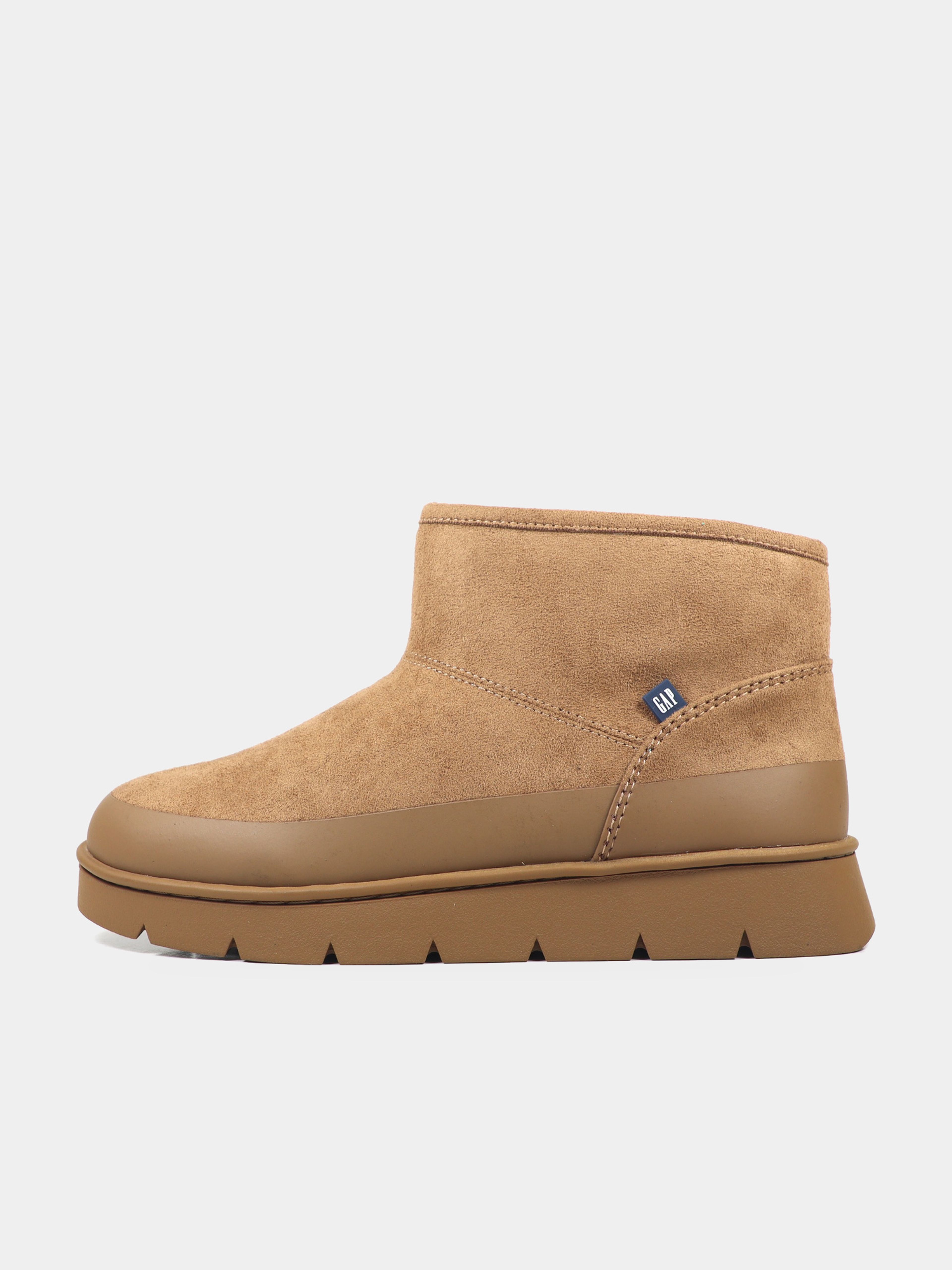 Botas de invierno Aspen - 001