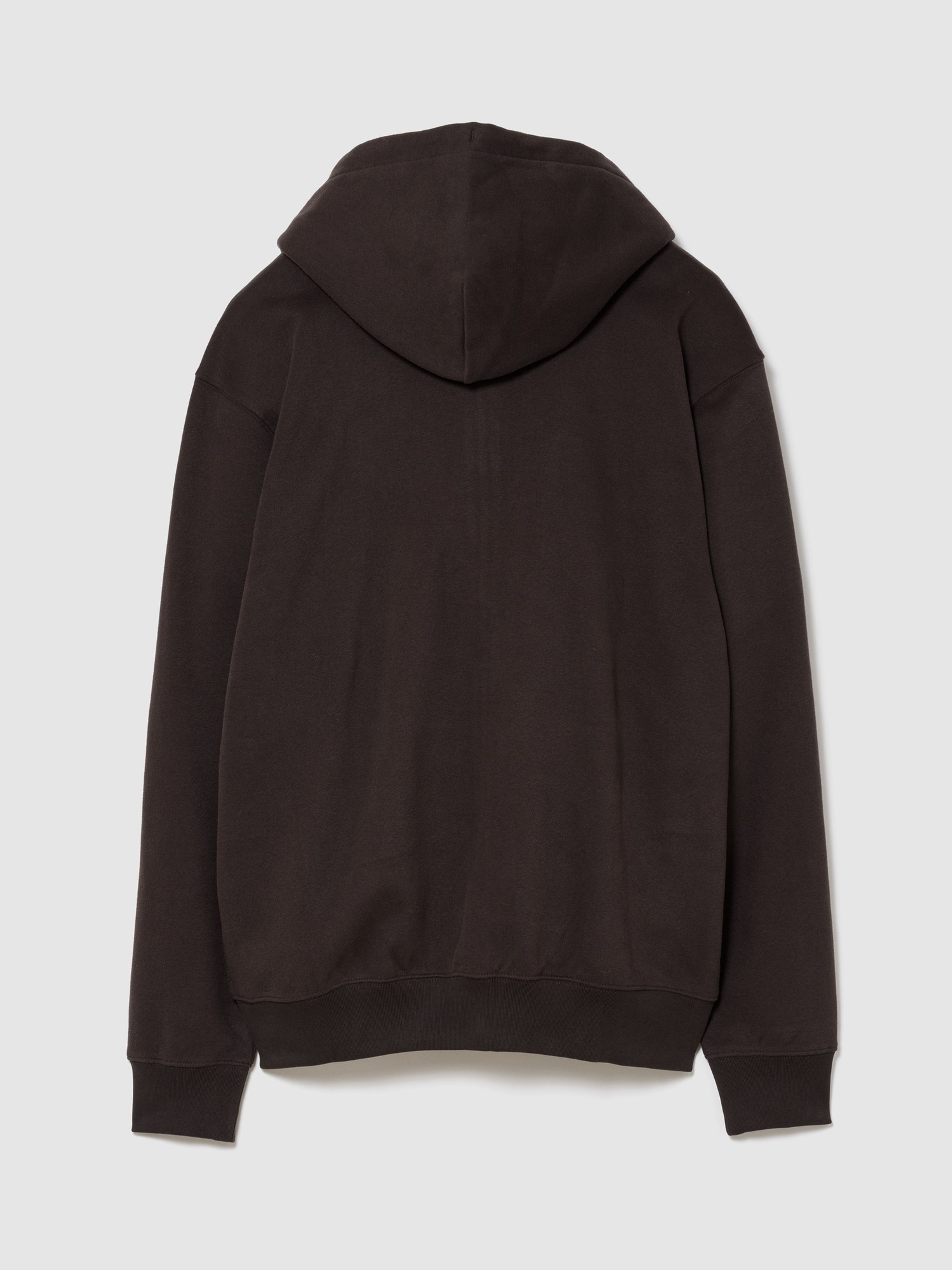 Sudadera VintageSoft unisex con logo - 004