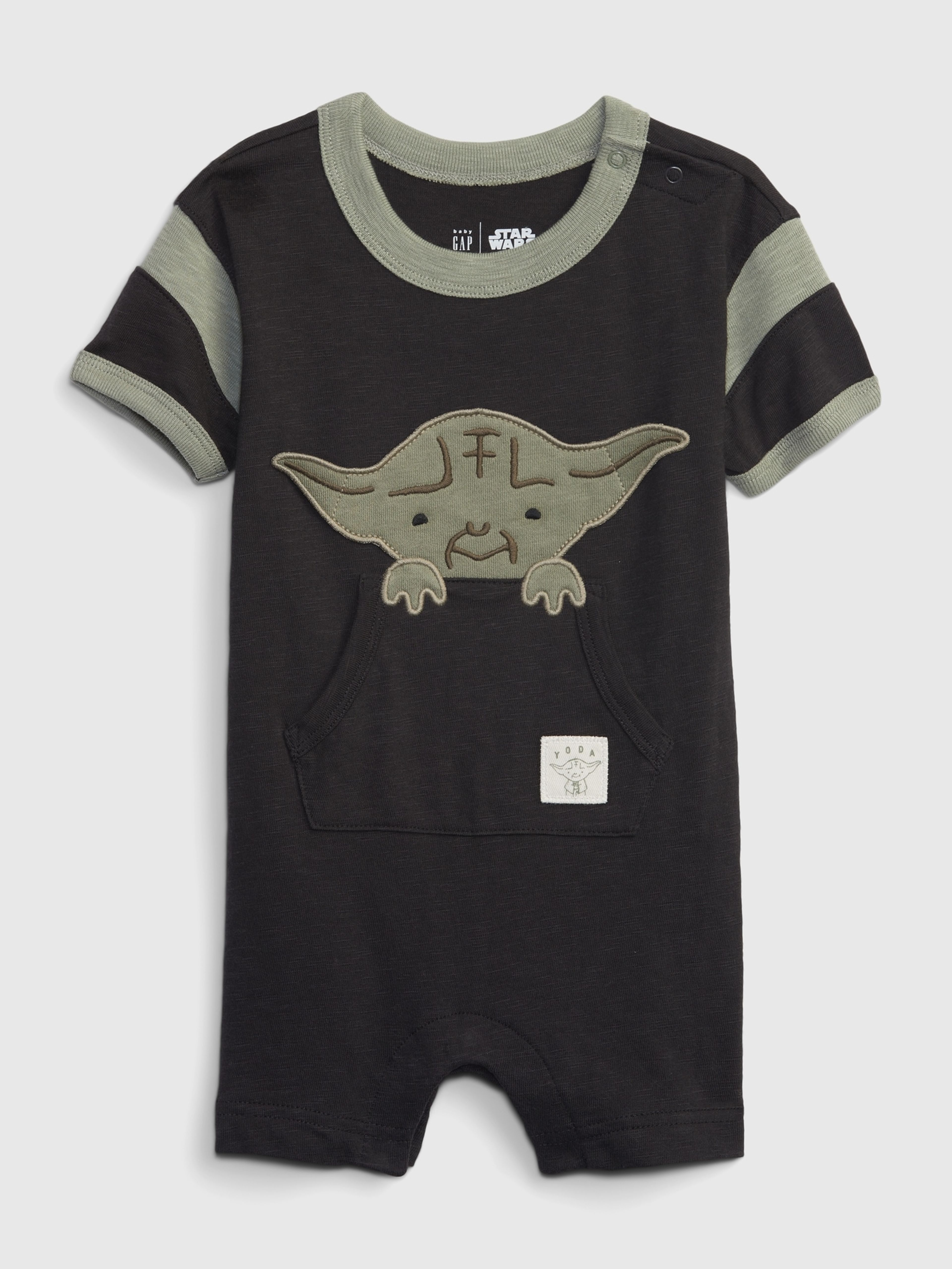 Baby kombinezon, Gap & Star Wars™ Yoda