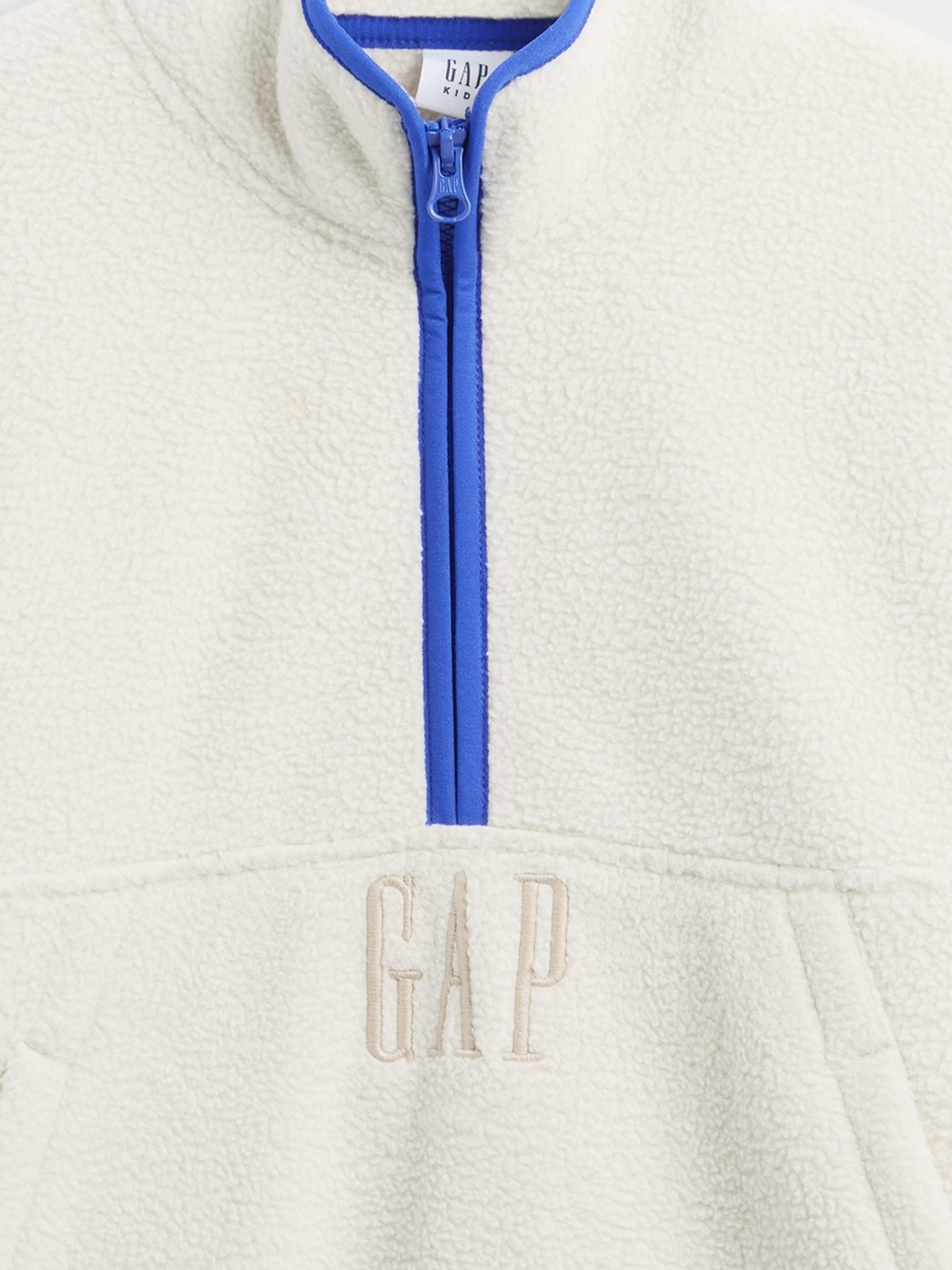 Sweat-shirt enfant sherpa Arctic Fleece - 005