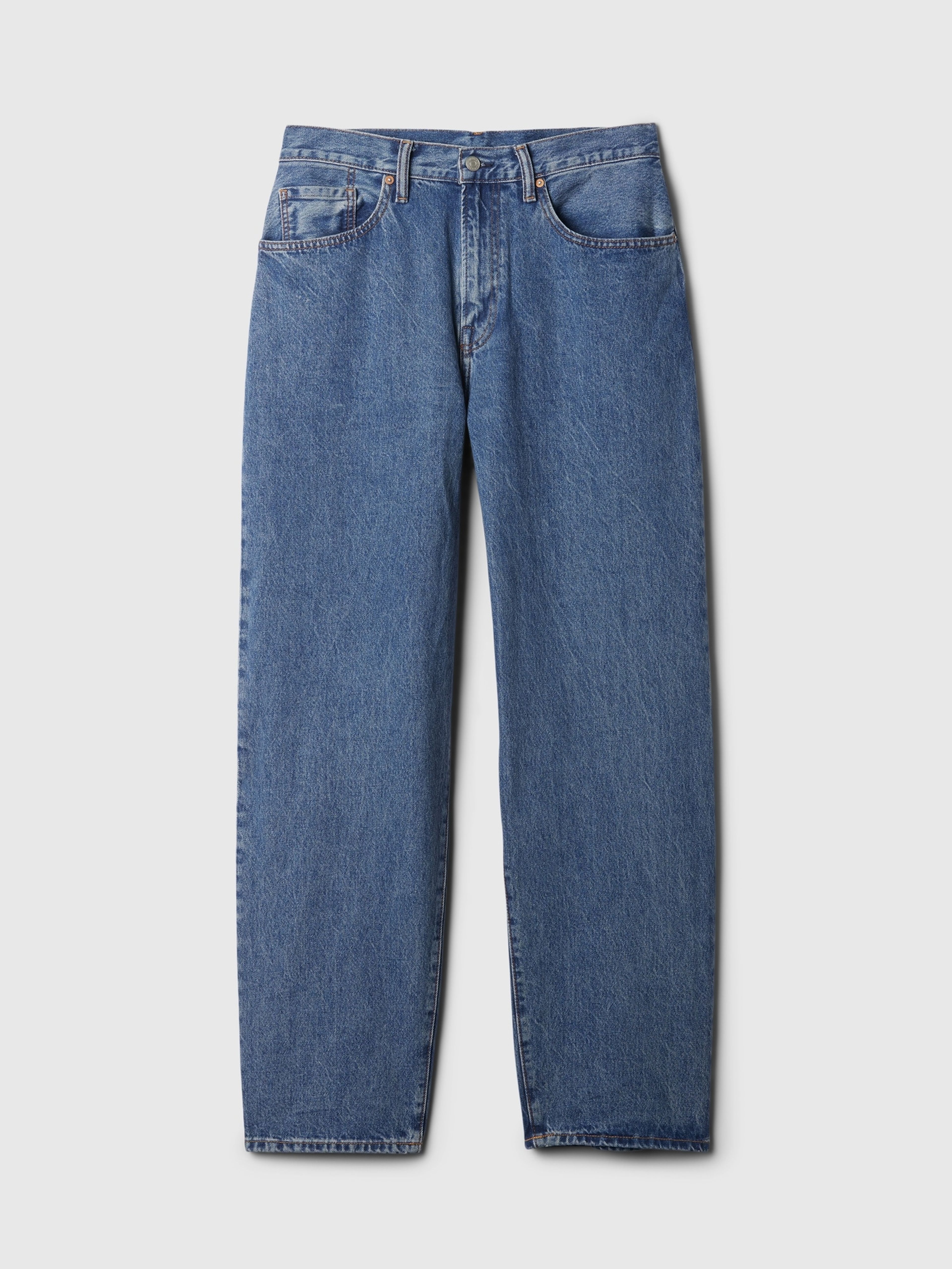 Jeans Baggy unisex - 001