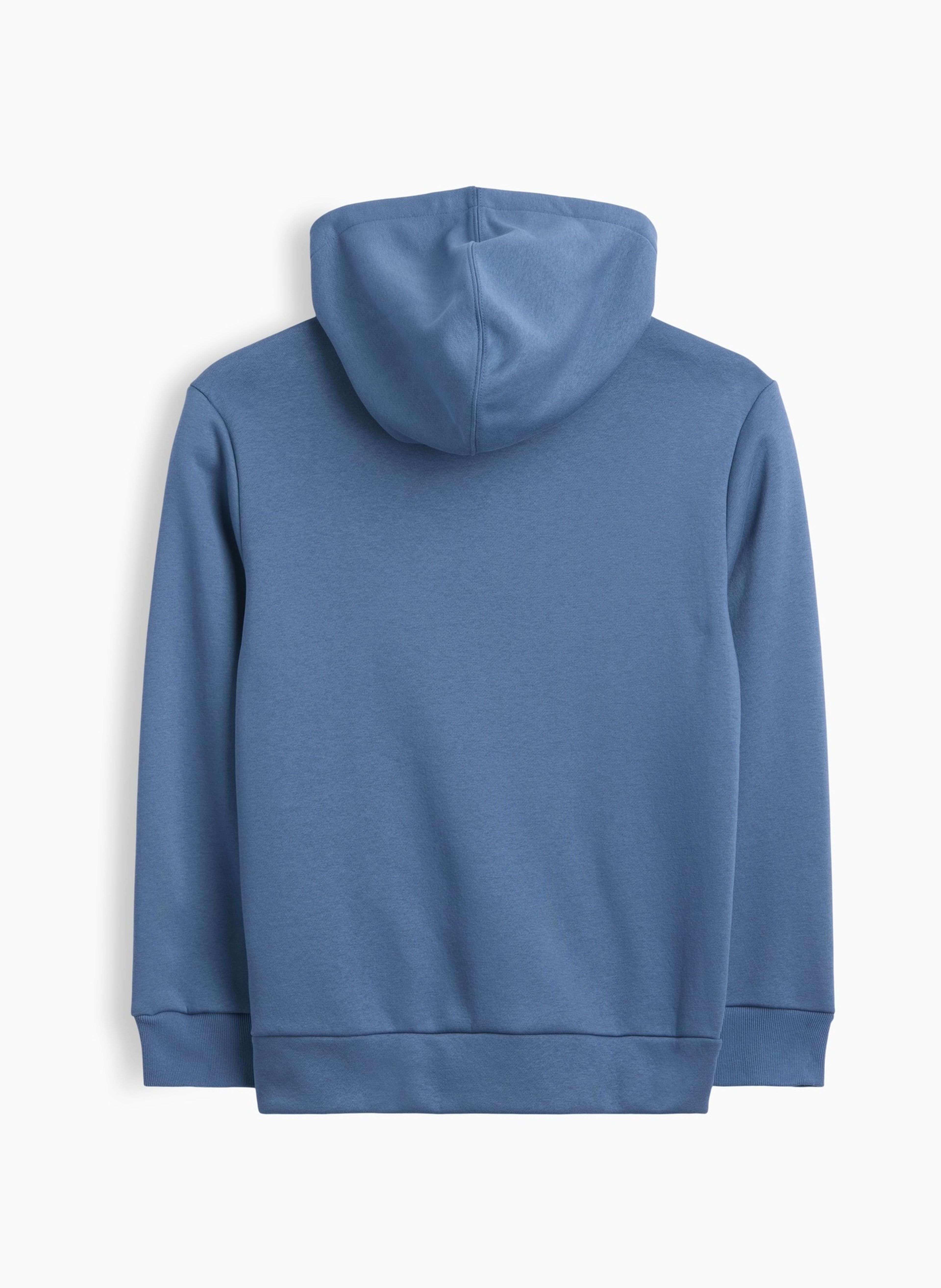 Dziecięca bluza Brannan Bear z logo - 002
