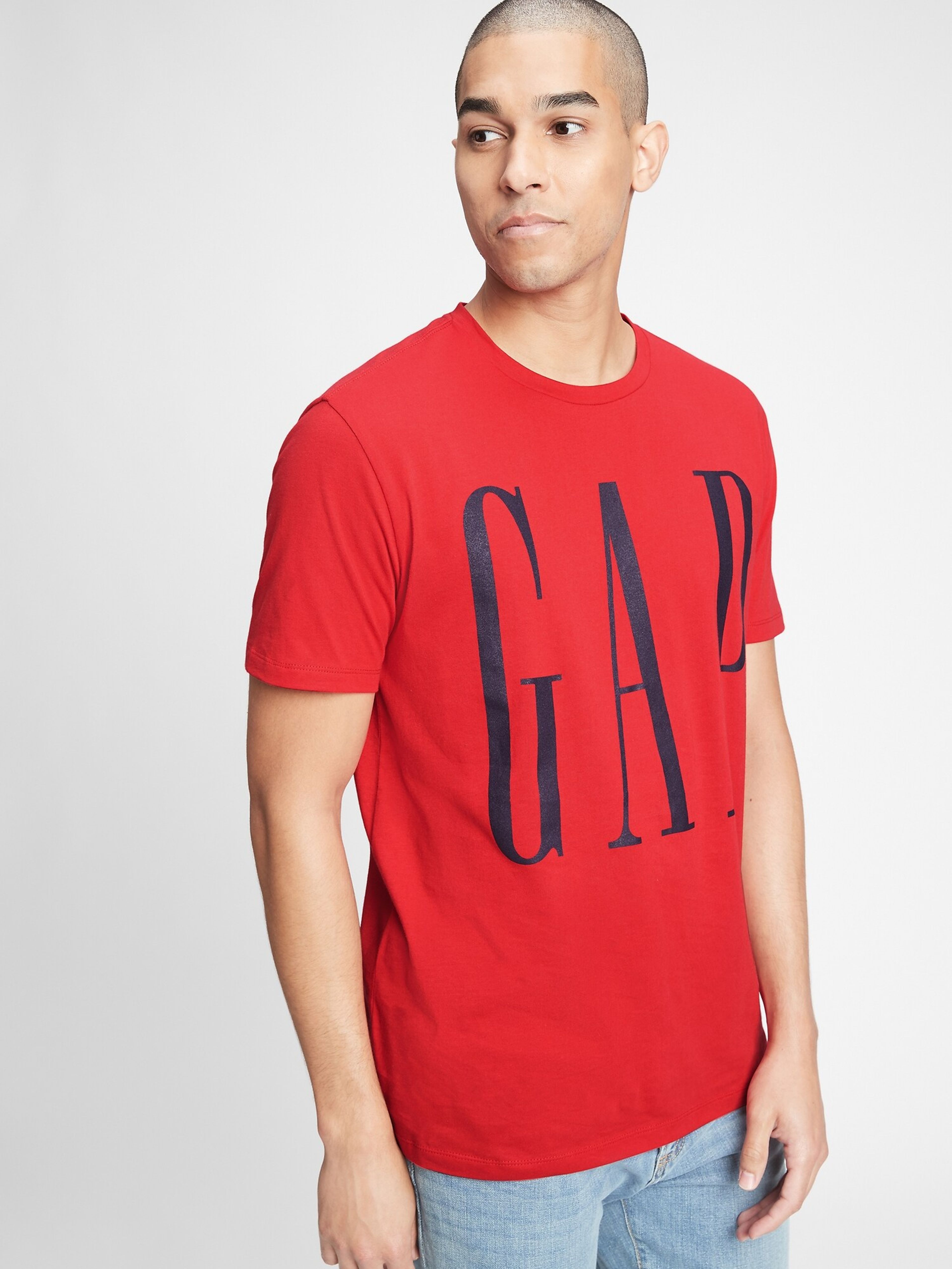 T-shirt z Logo