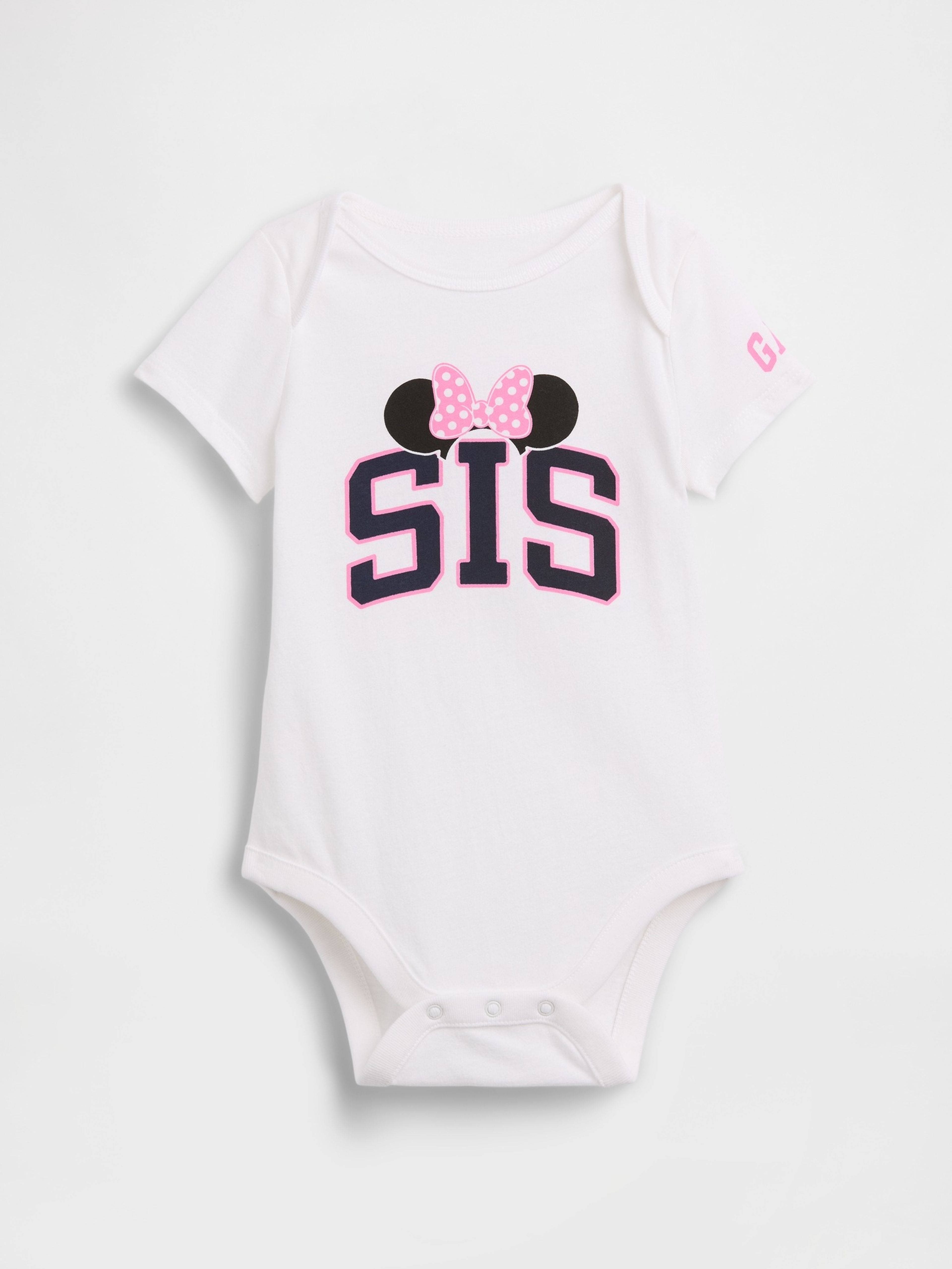 Baby body Gap & Disney Sis