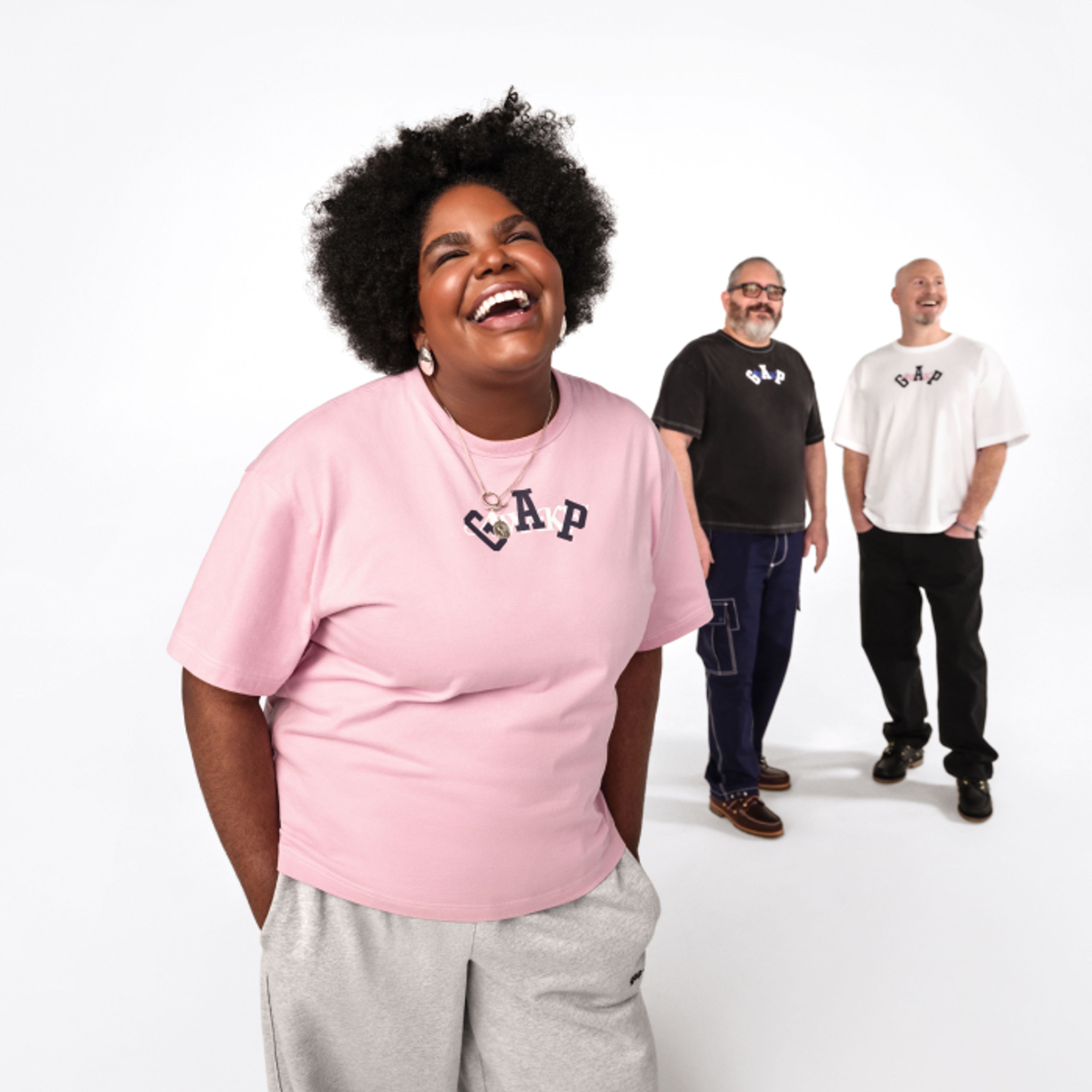 El streetwear que ha evolucionado.