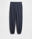 Pantalón de chándal infantil-Azul marino - 003