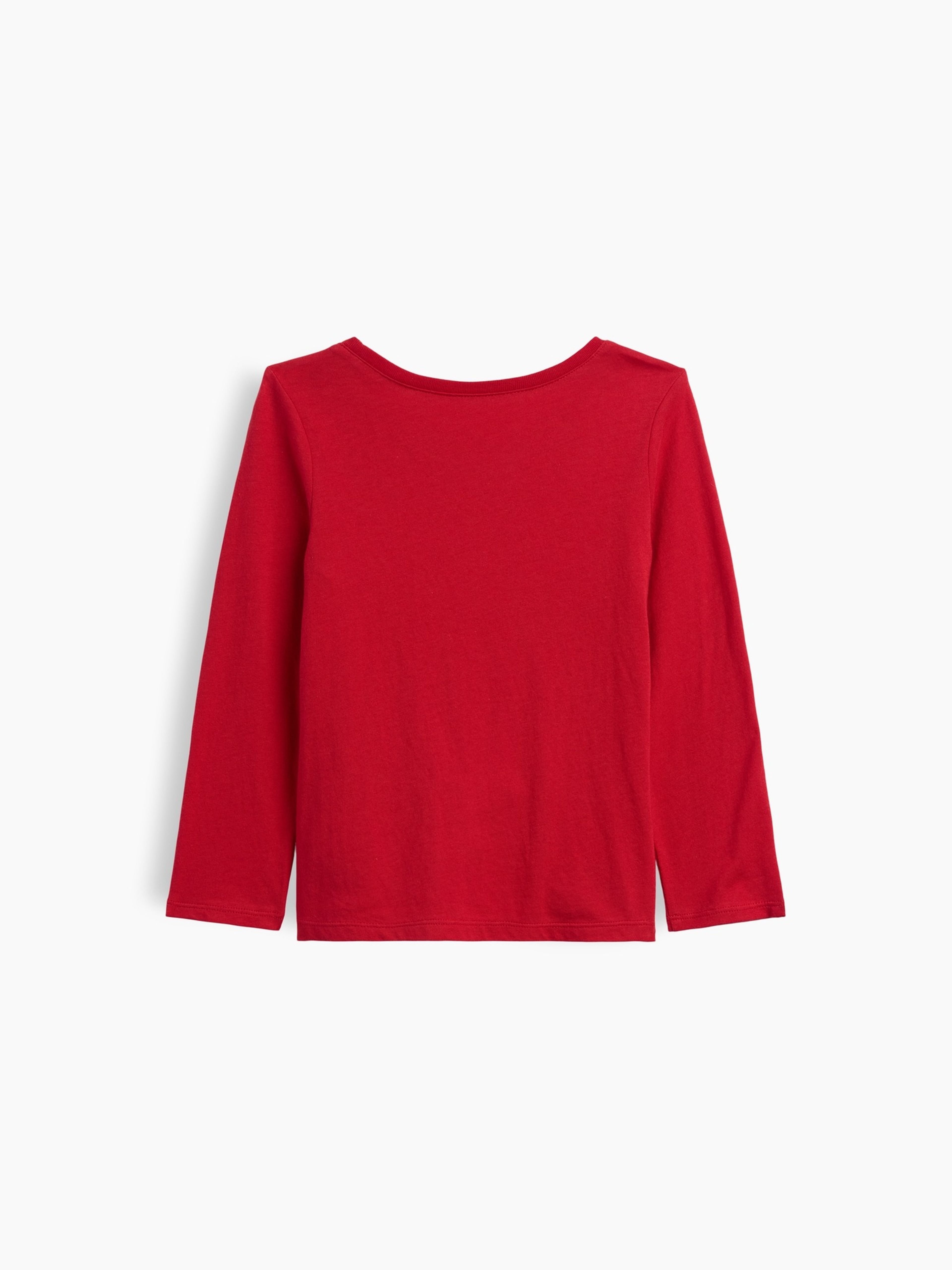 Bébé T-shirt avec logo - 002