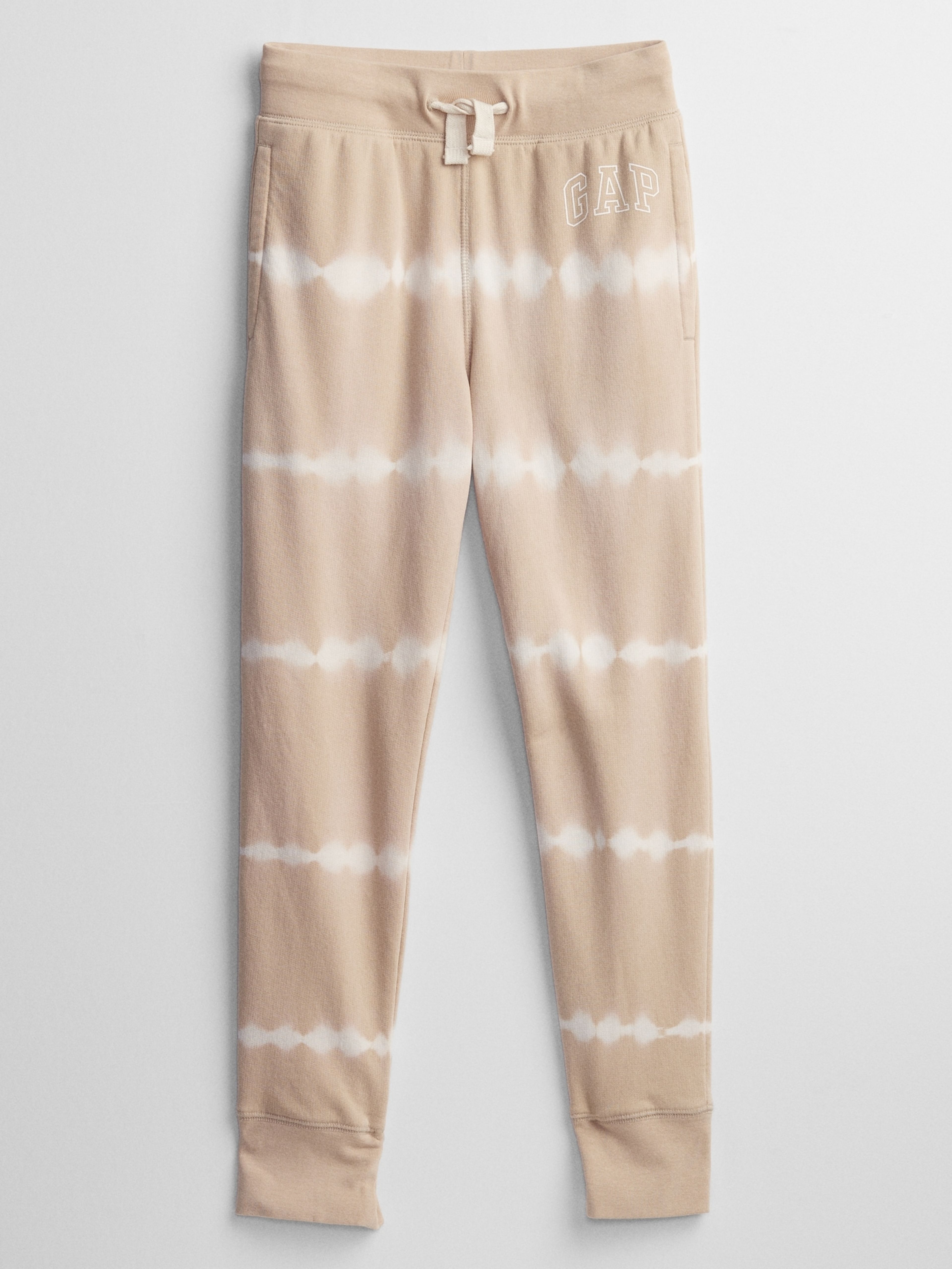 Batik-Sweatpants für Kinder