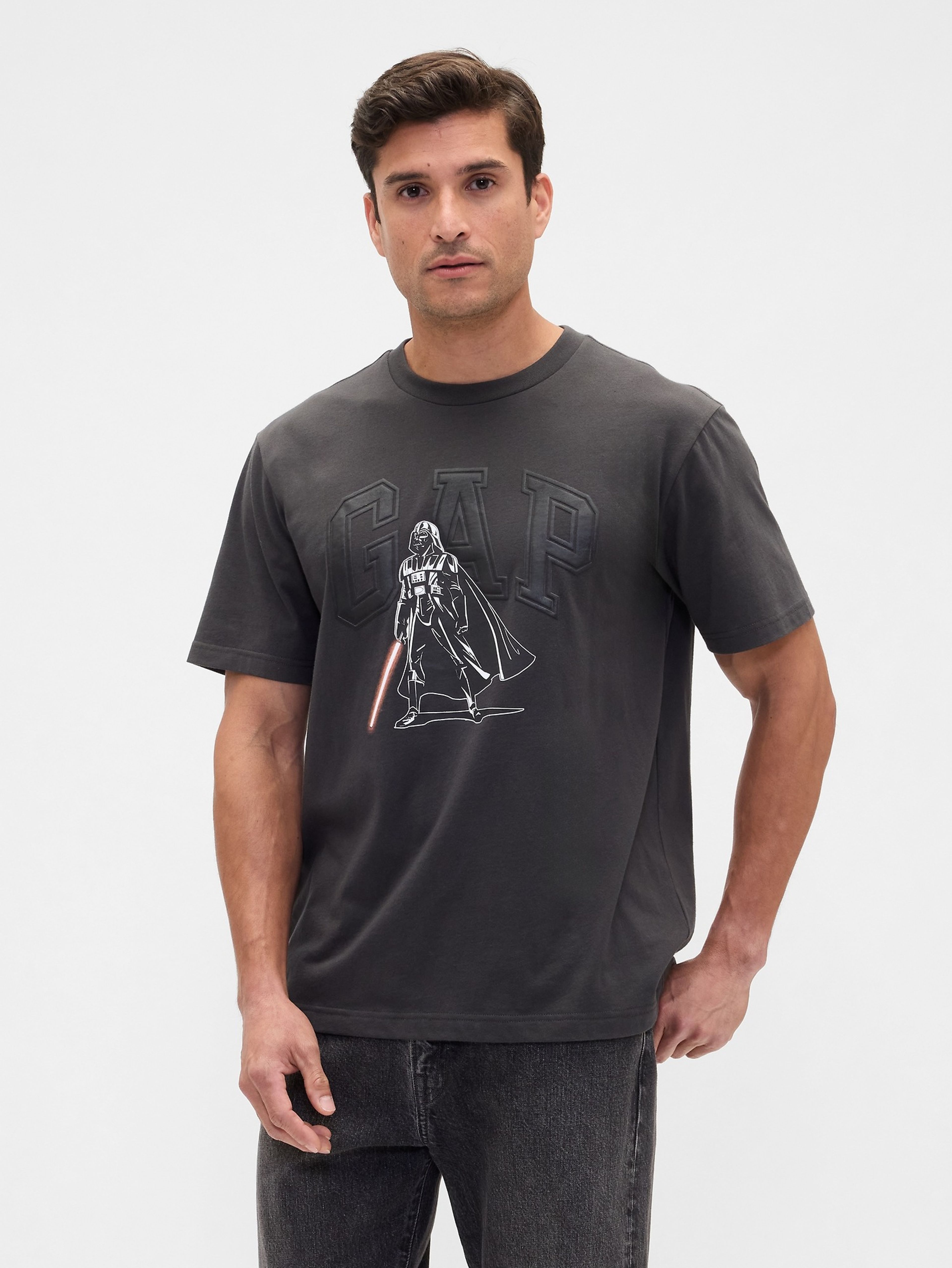 Tricou Gap & Star Wars™ Darth Vader