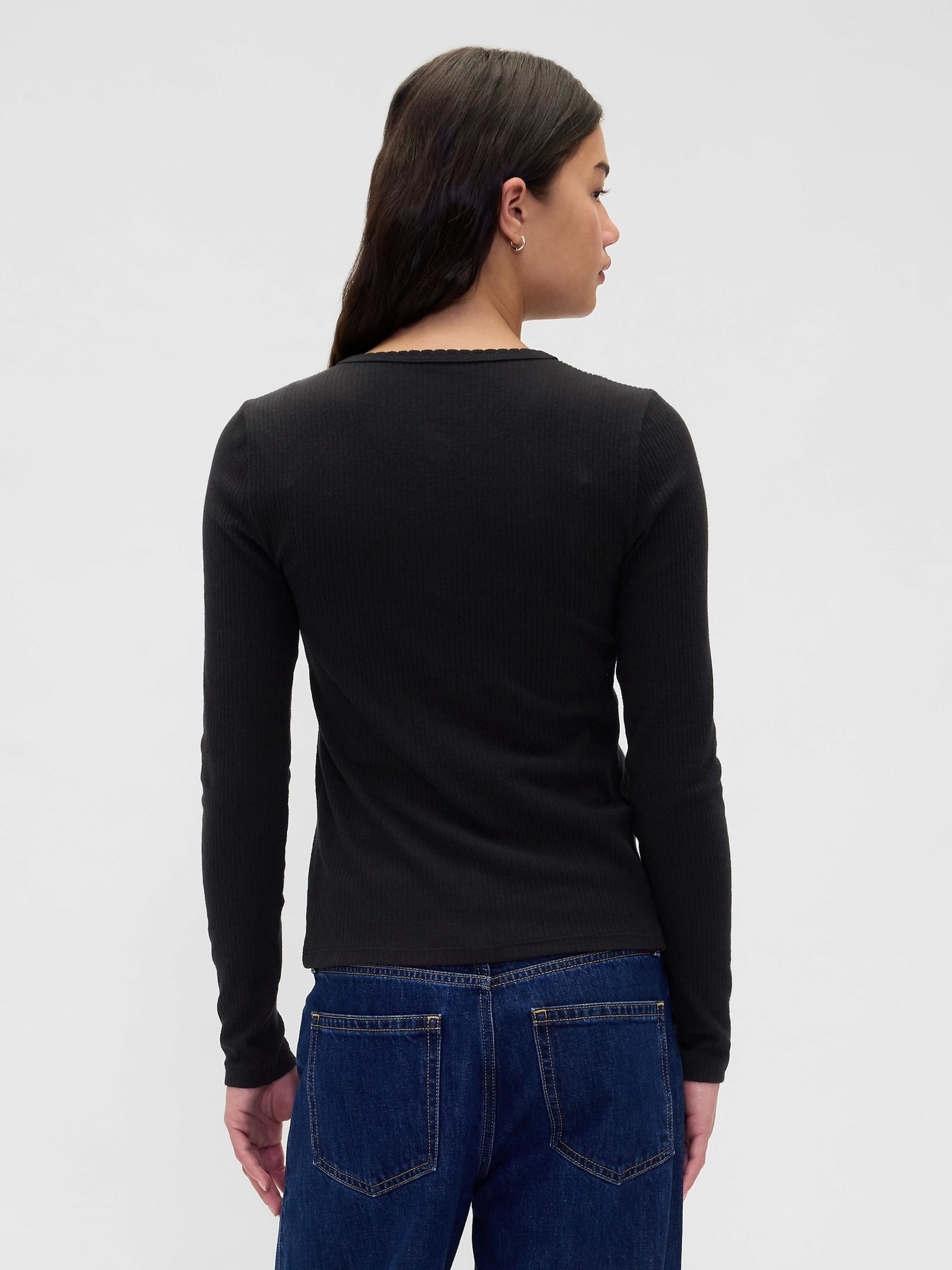 Cardigan crop - 003