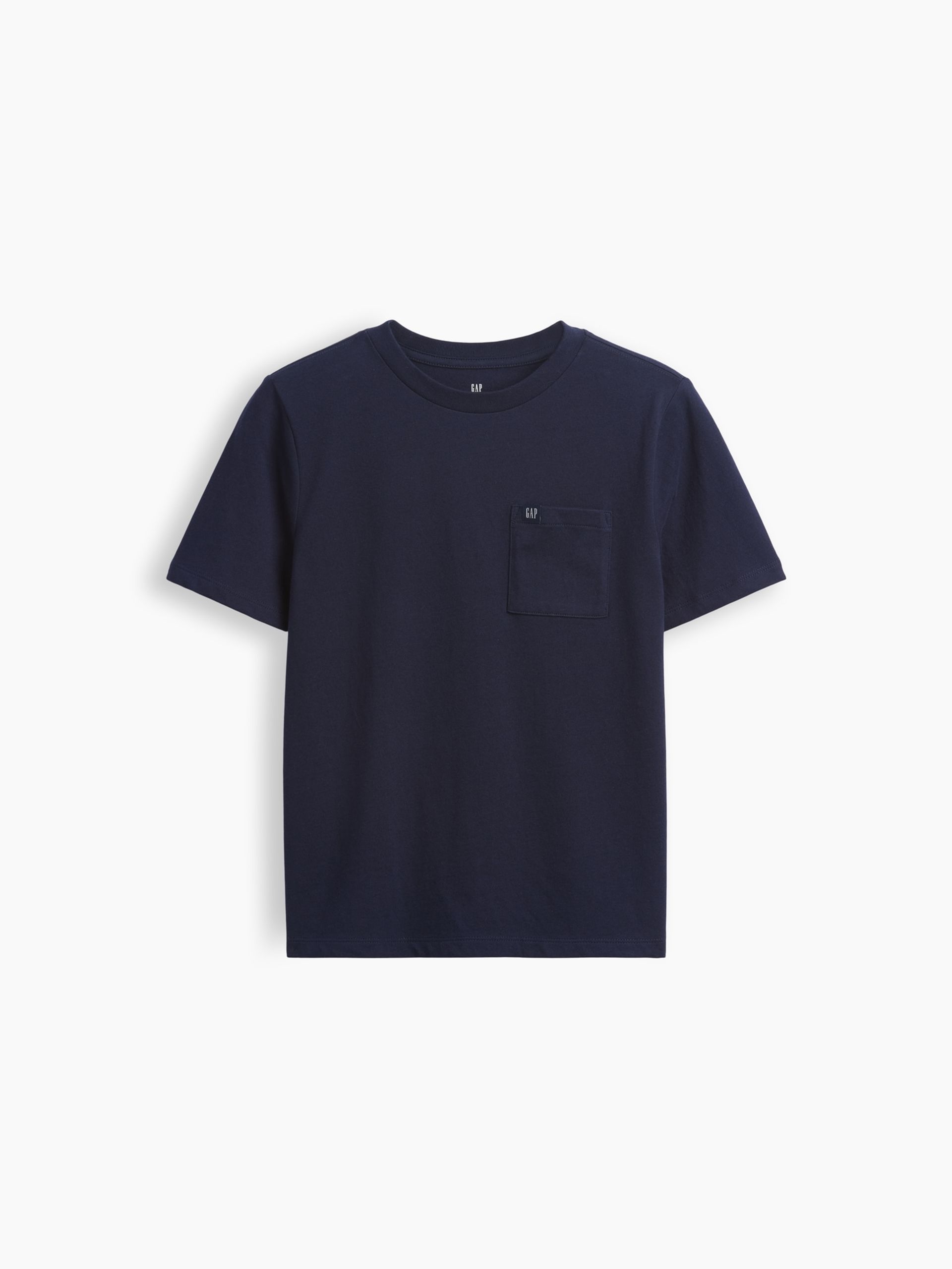 T-shirt bambini con logo - 001