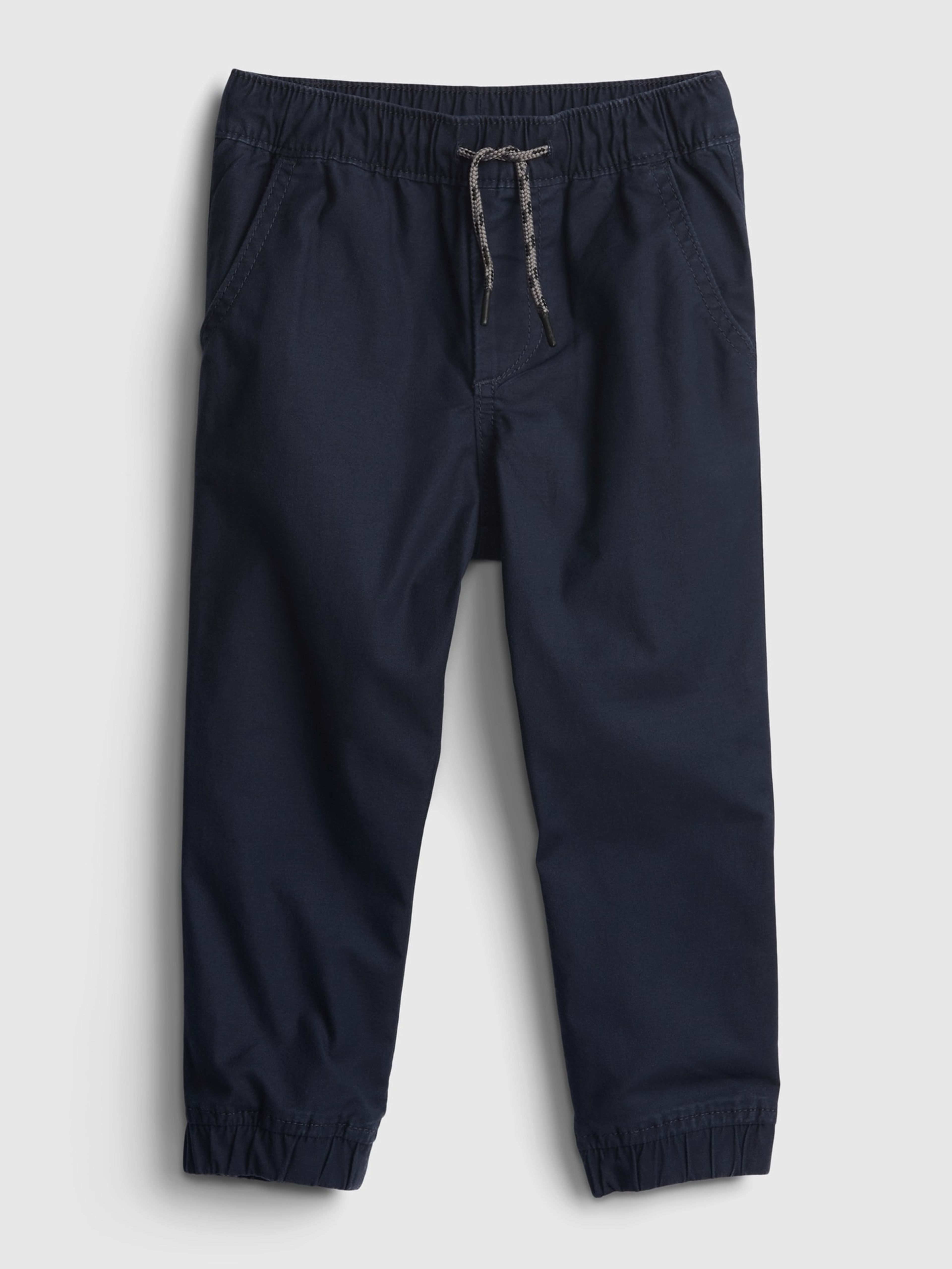 Baby nohavice joggers