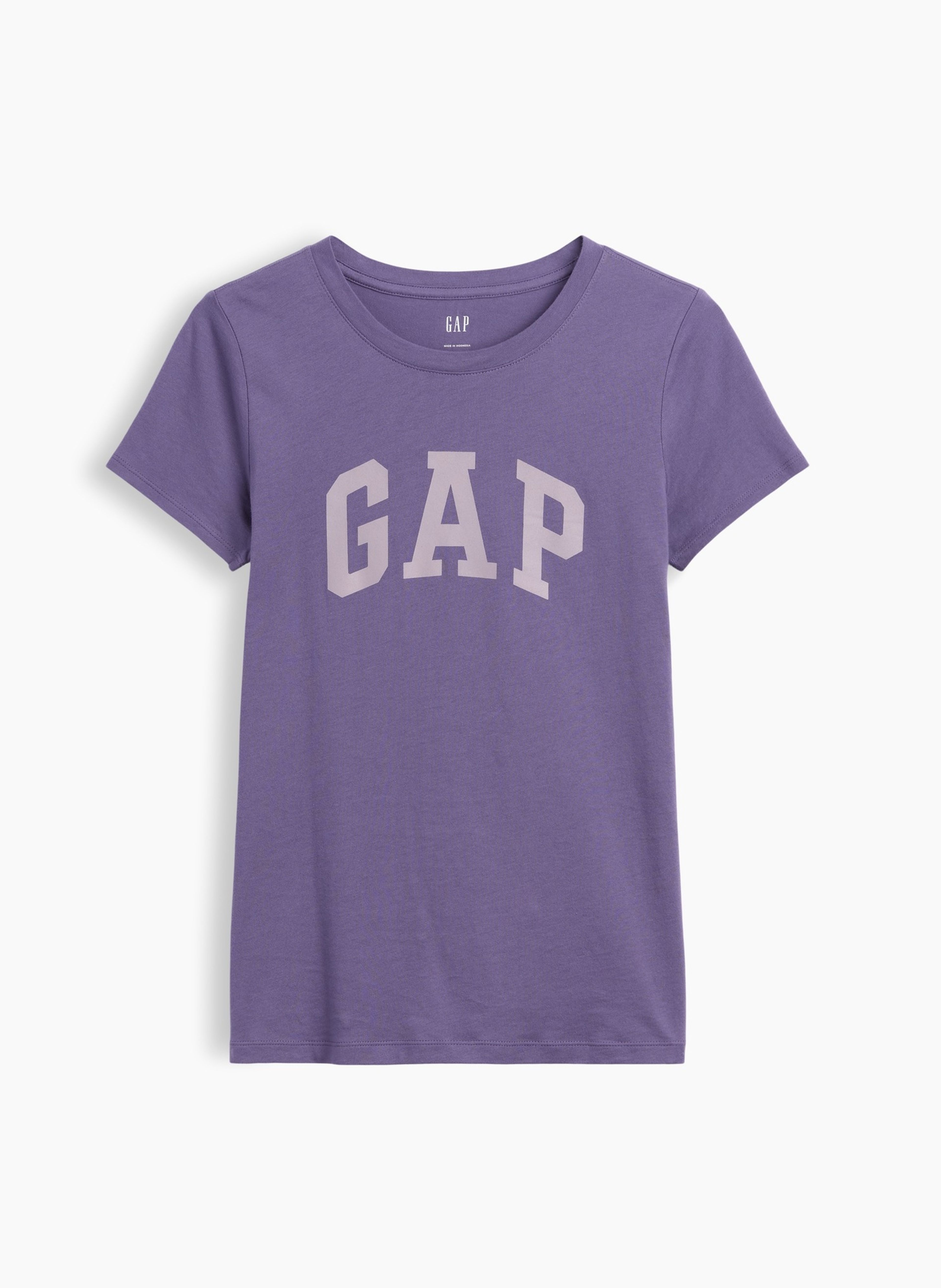 T-shirt avec logo - 005