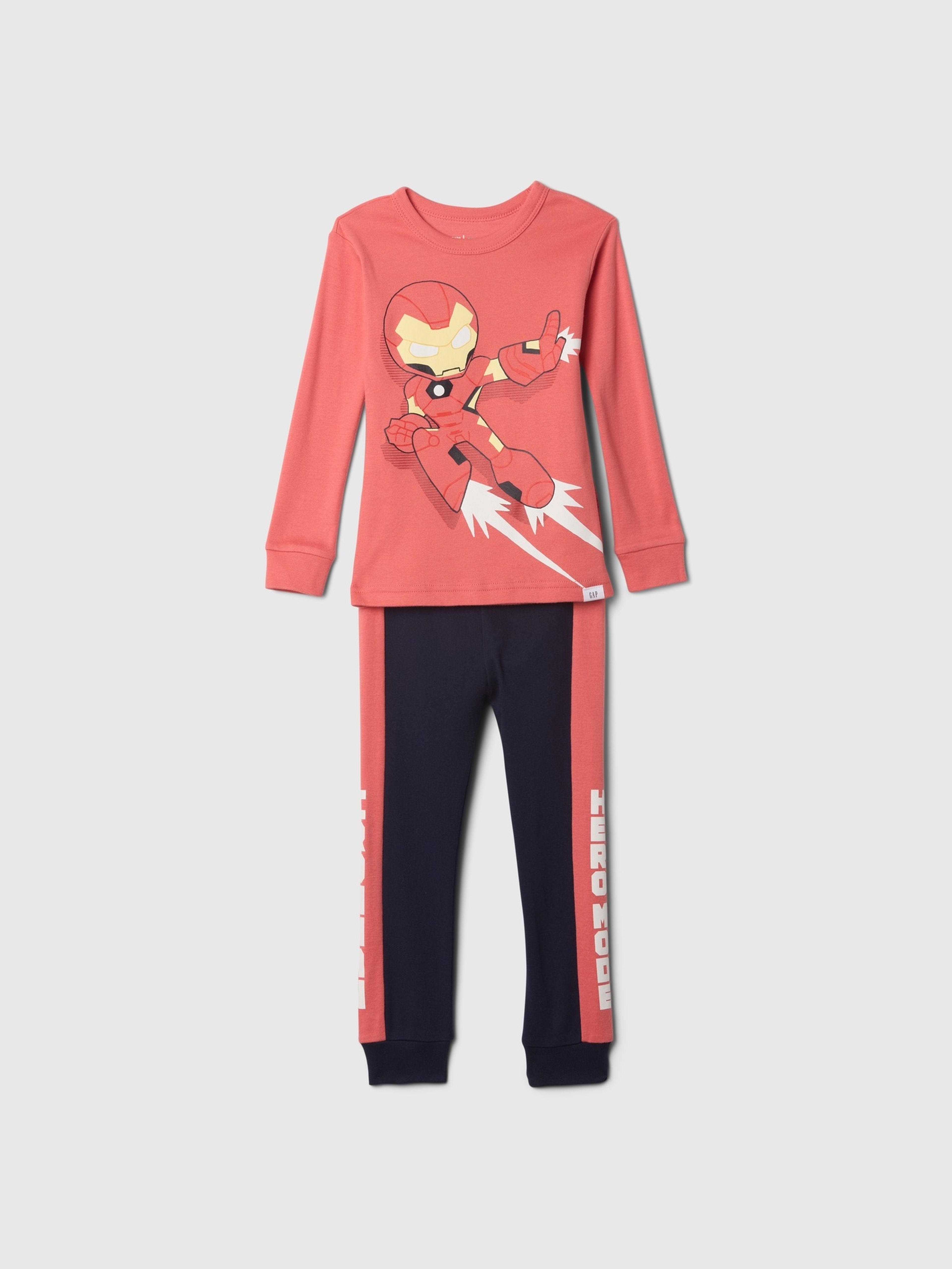 Baby Pyjama-Set Gap & Marvel