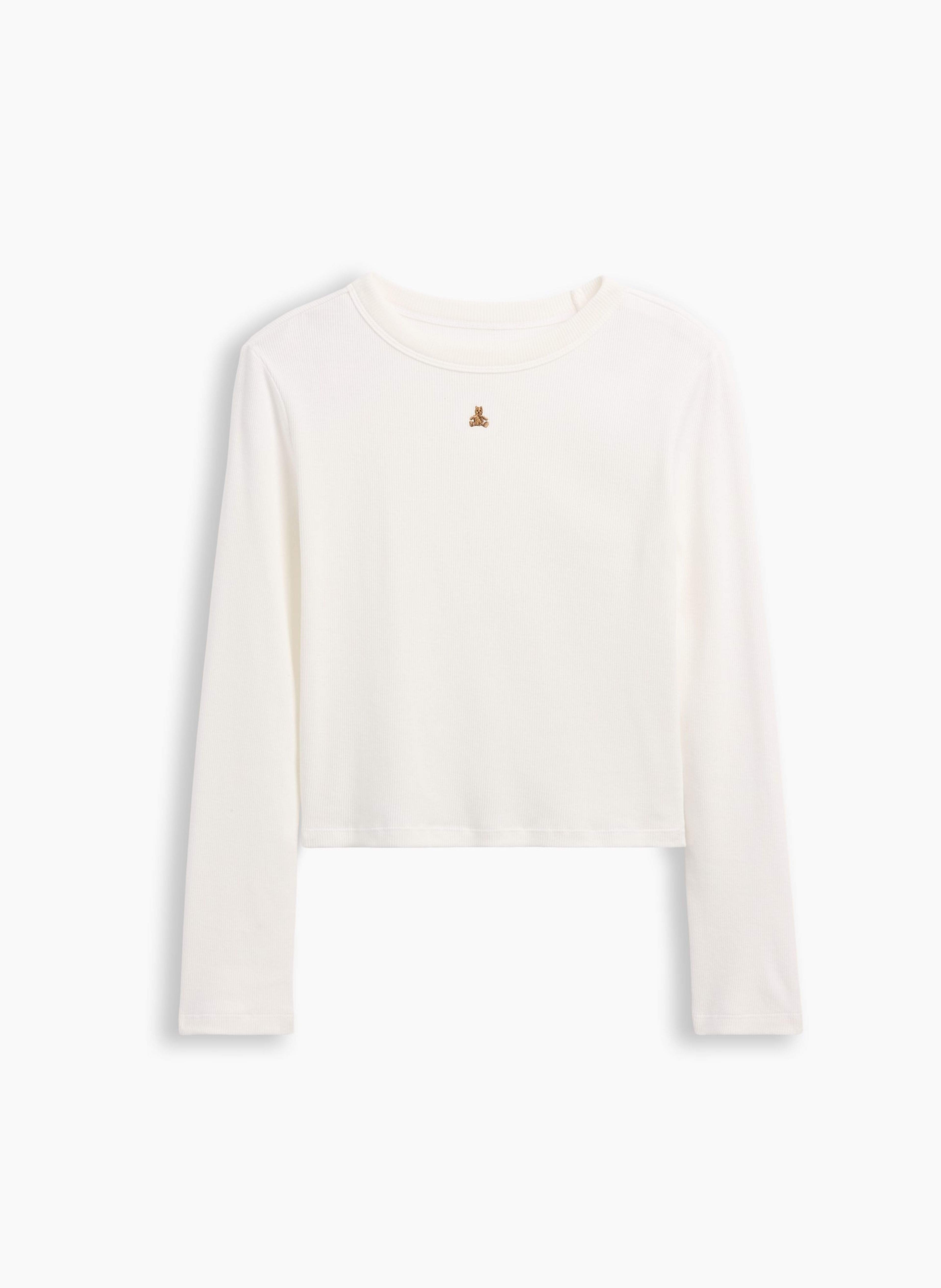 Kinder Ripp-T-Shirt Brannan Bear - 003