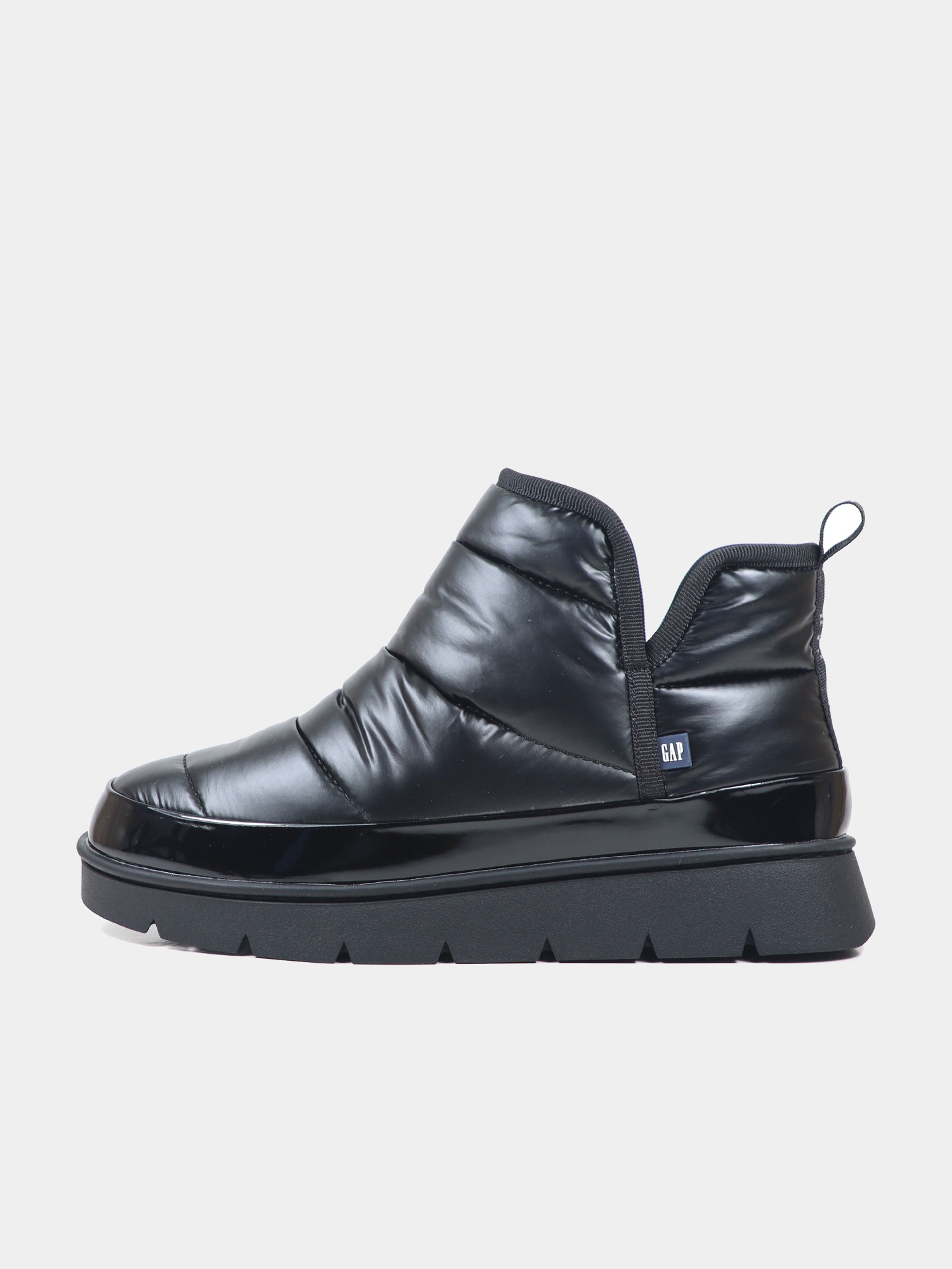 Botas de invierno Alabama - 001