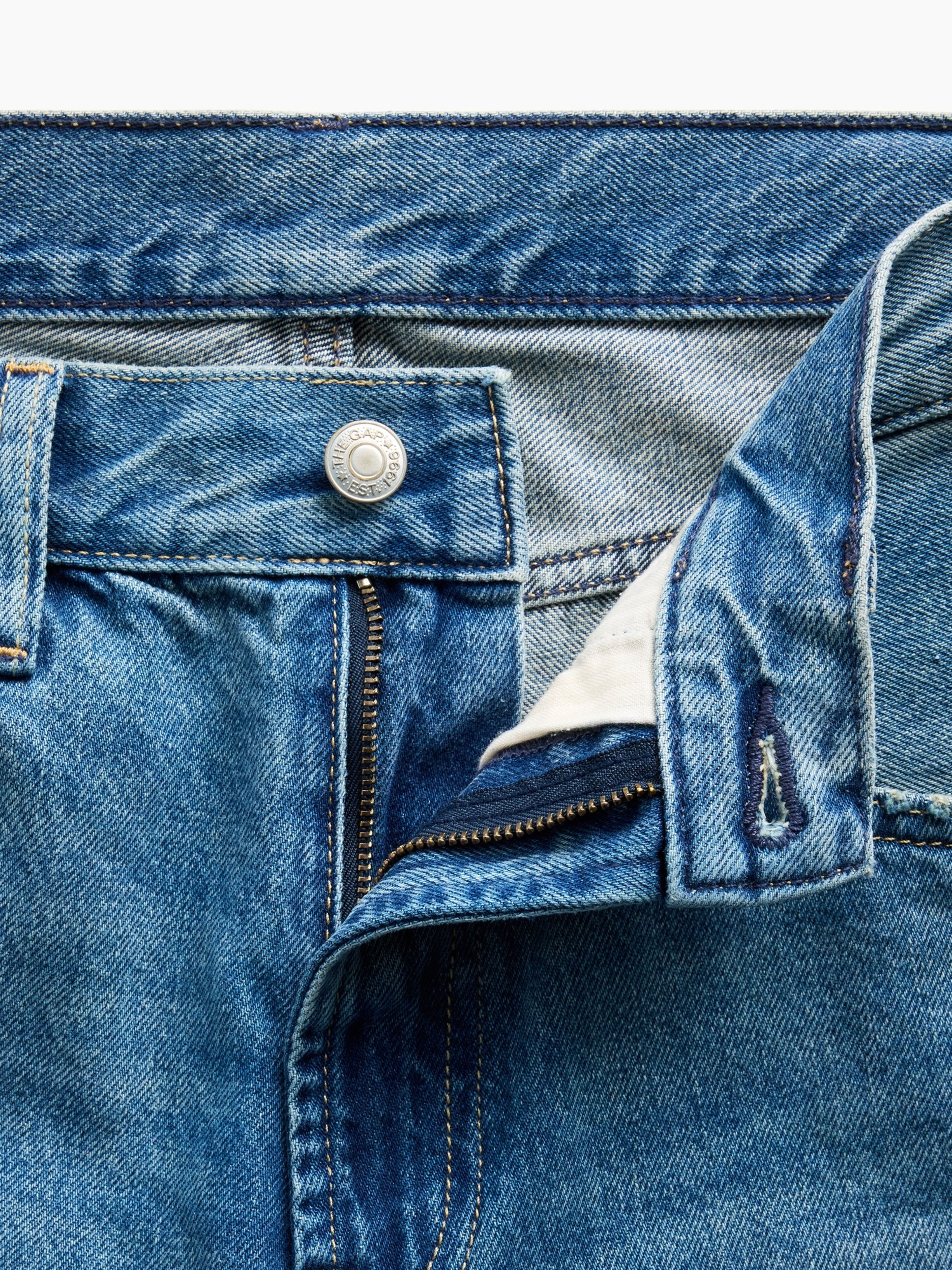 Jean The Hailey Extra Baggy - 009
