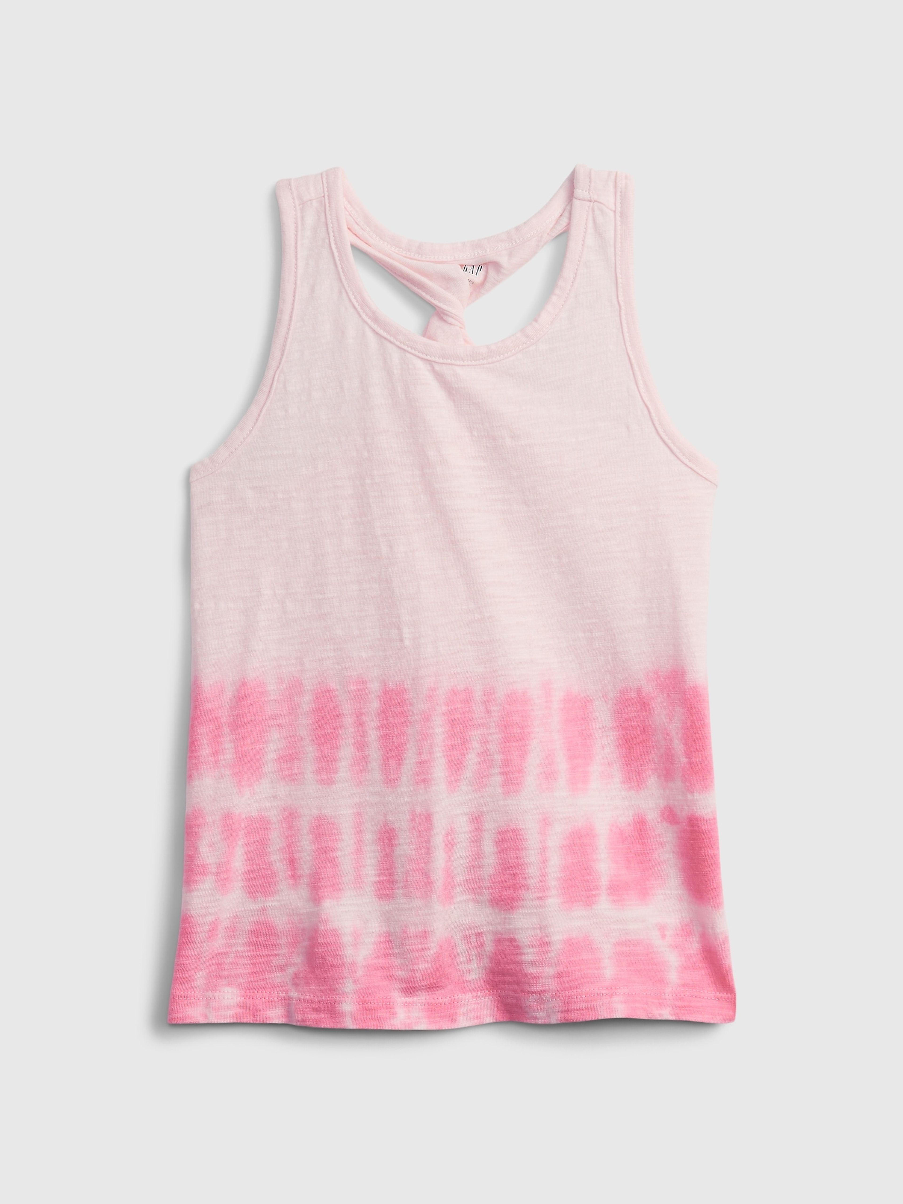 Baby tank top