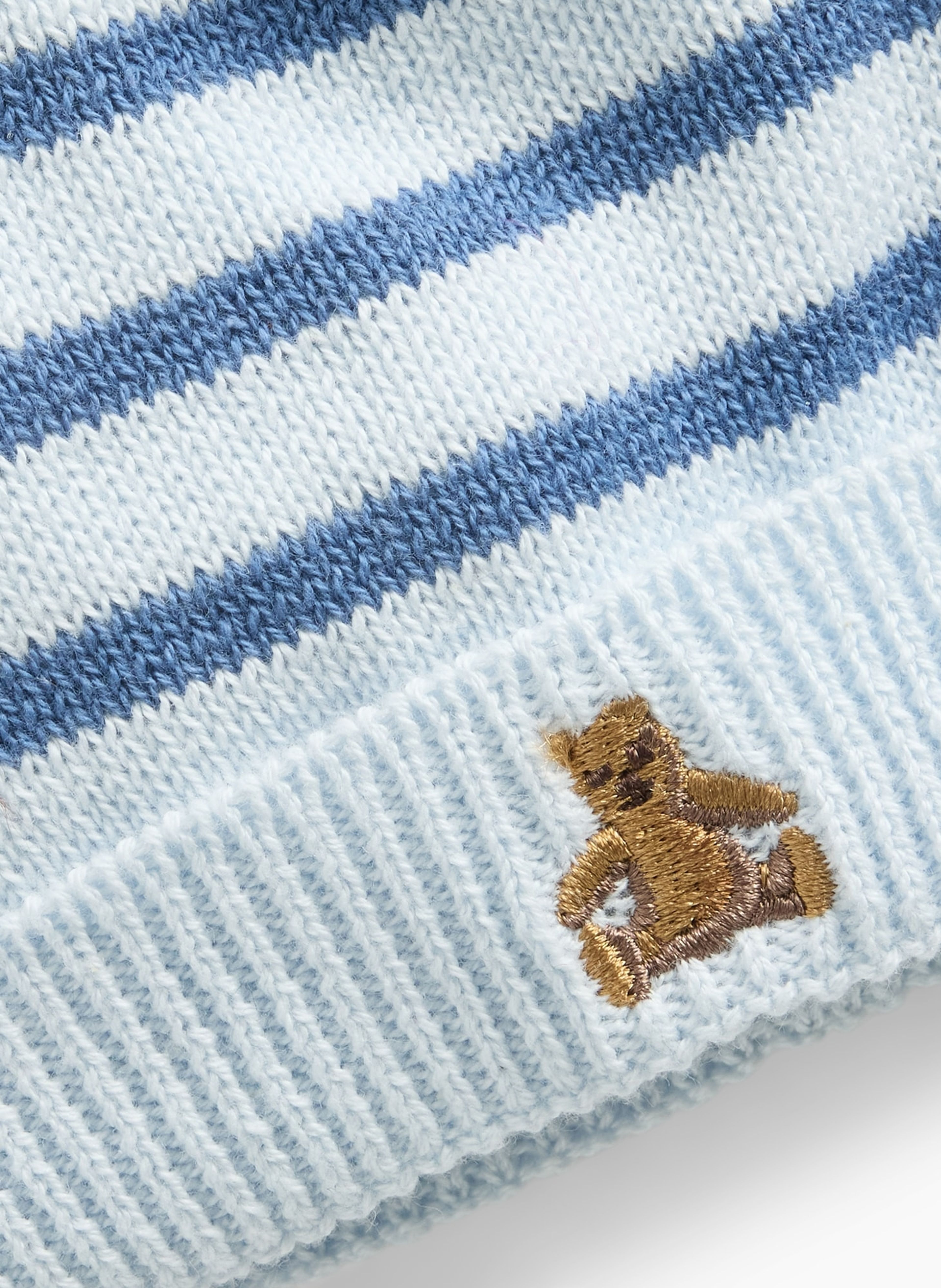 Bebé gorro Brannan Bear - 002