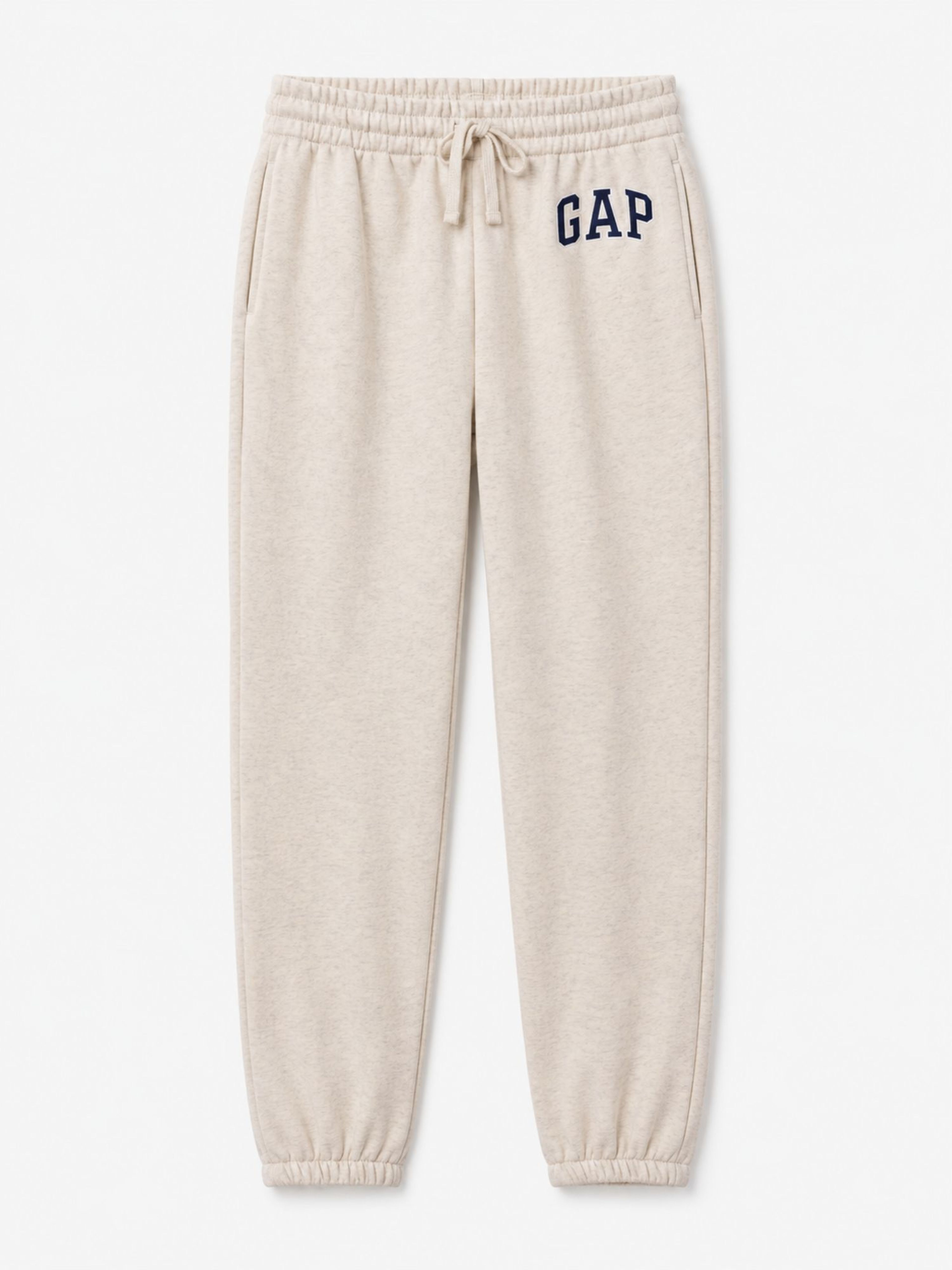 Pantalón deportivo con logo - 003