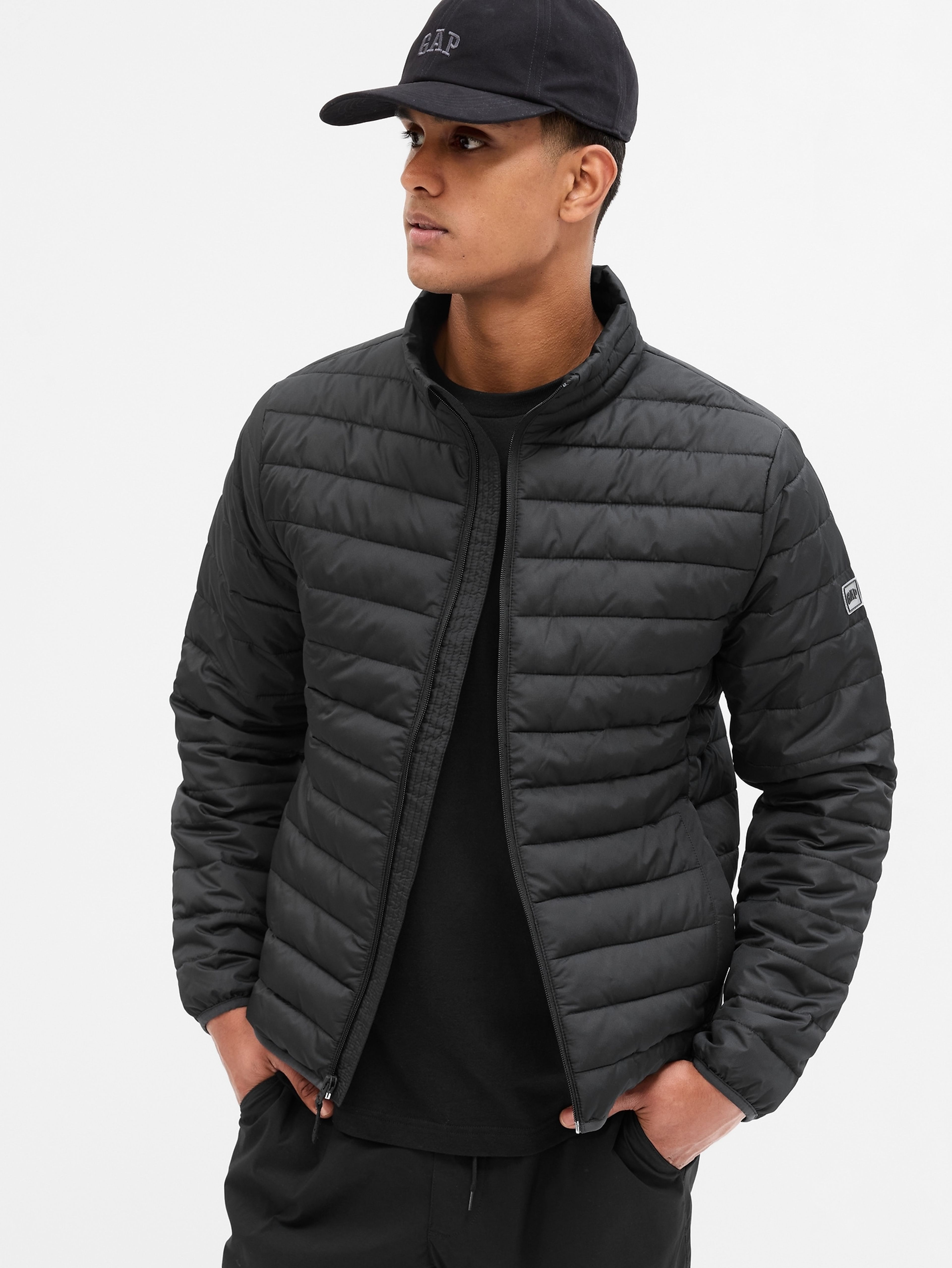 Steppjacke ColdControl