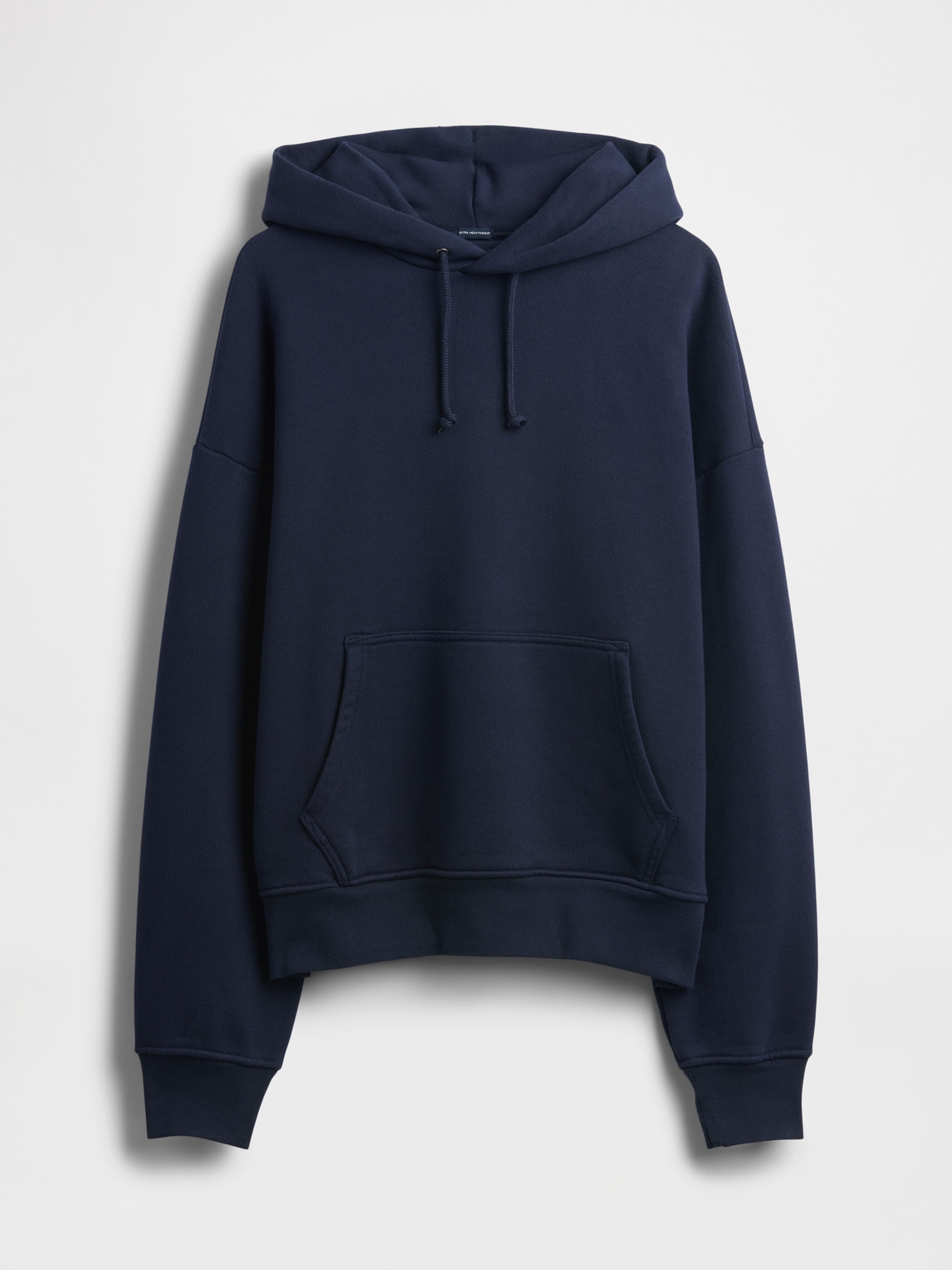 Oversized sweatshirt Extra Heavyweight - 007