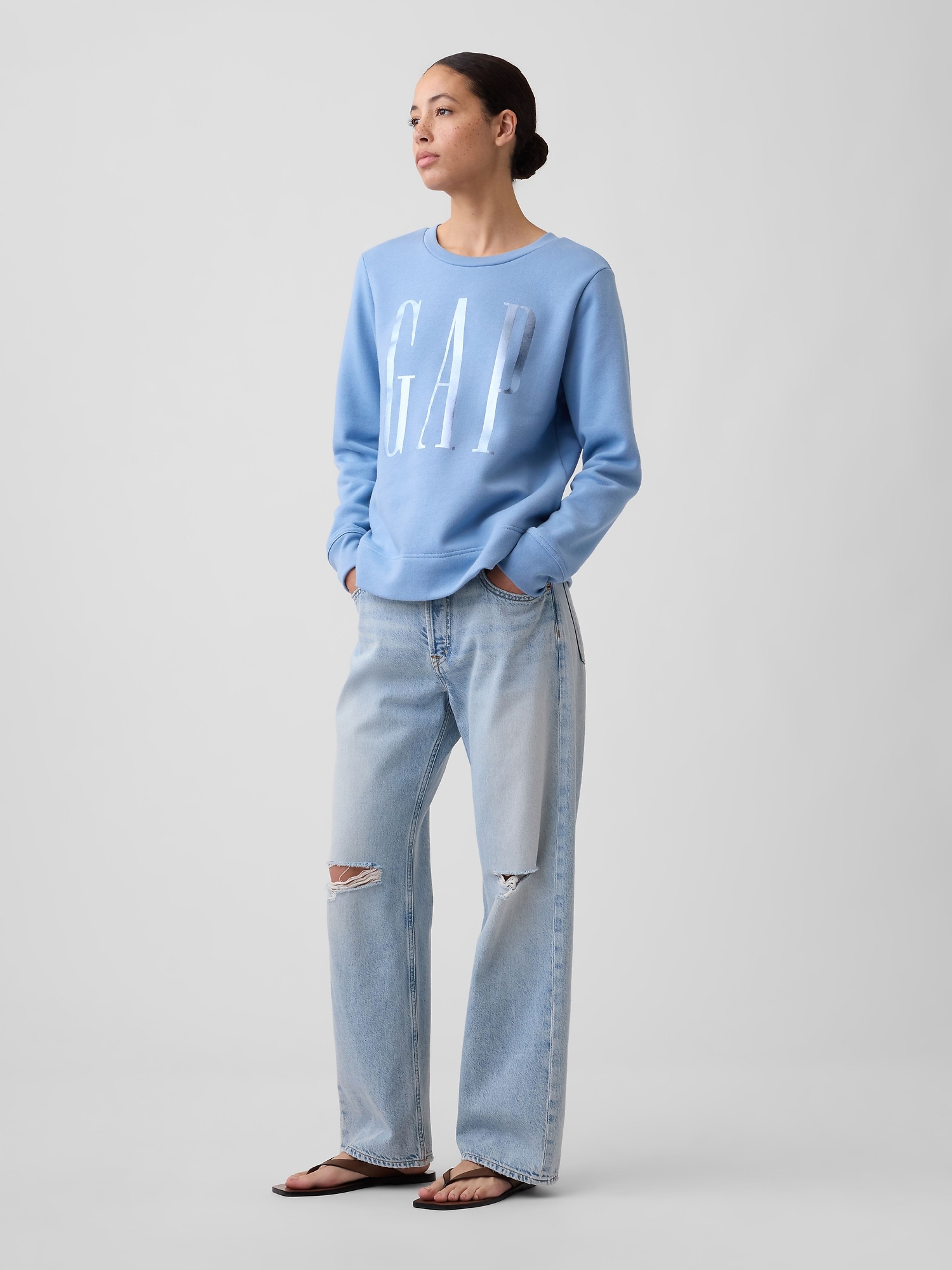 Sweat logo - 003