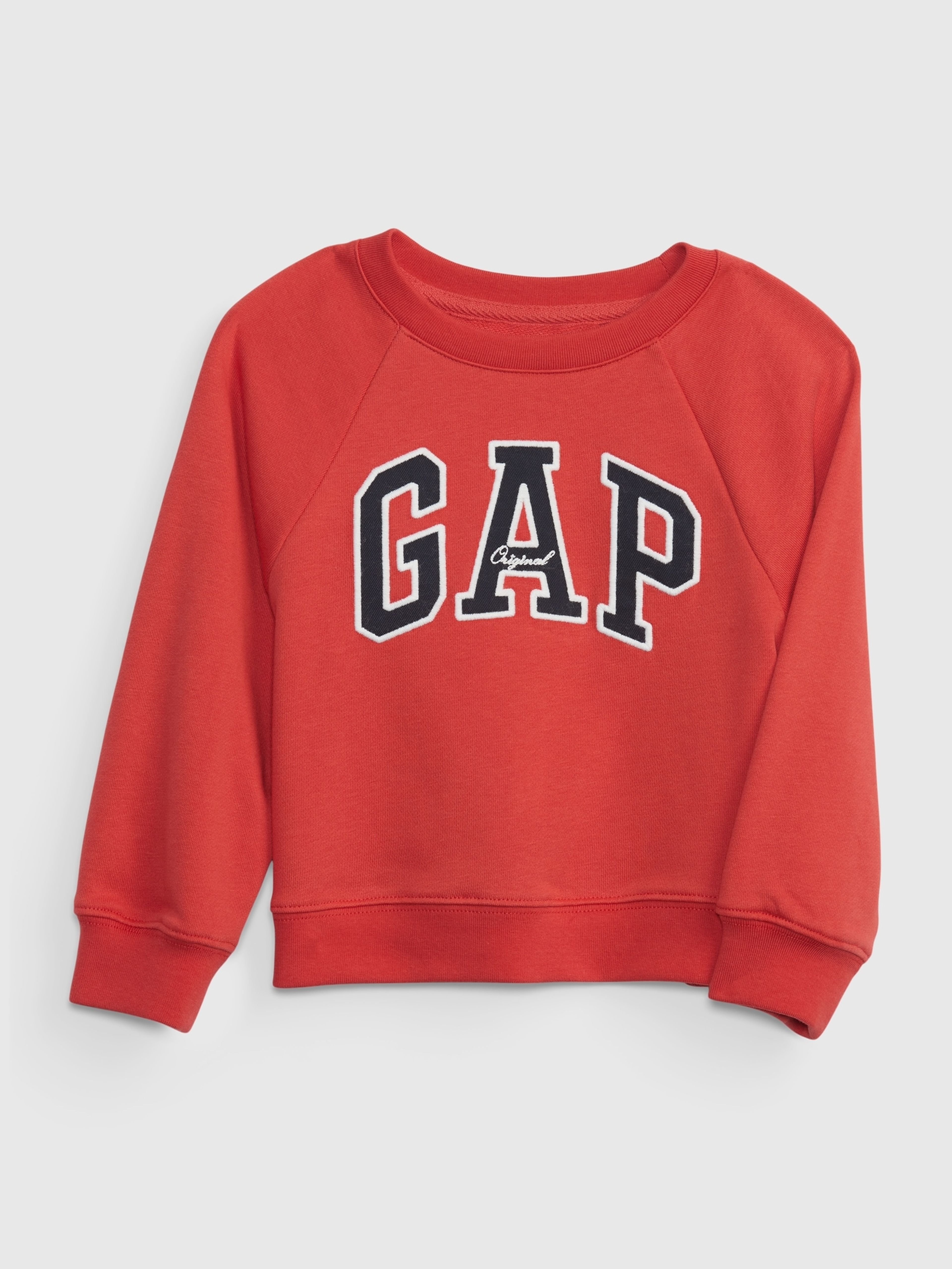 Dětská mikina s logem Gap original