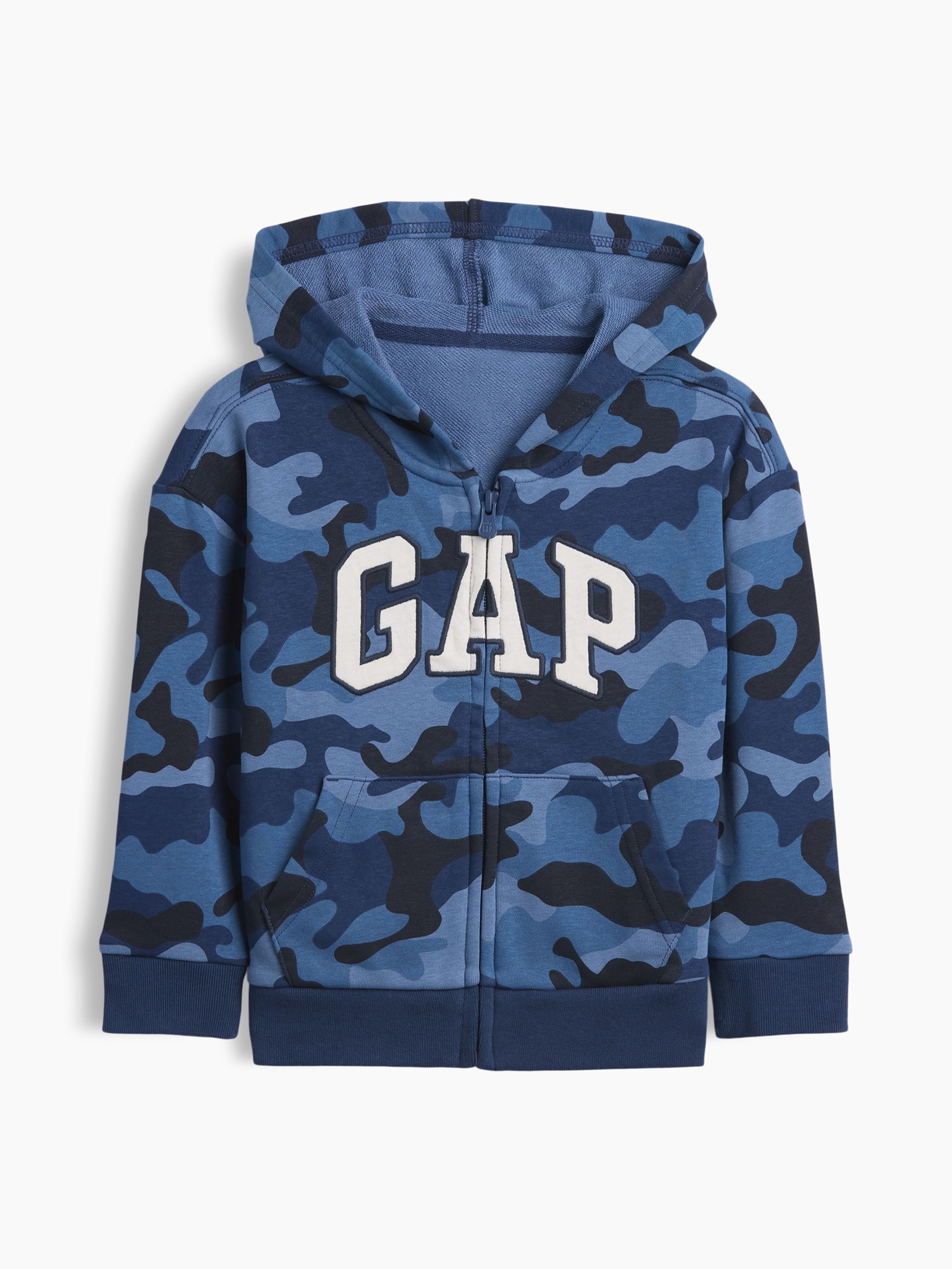Baby Sweatshirt mit Logo - 001