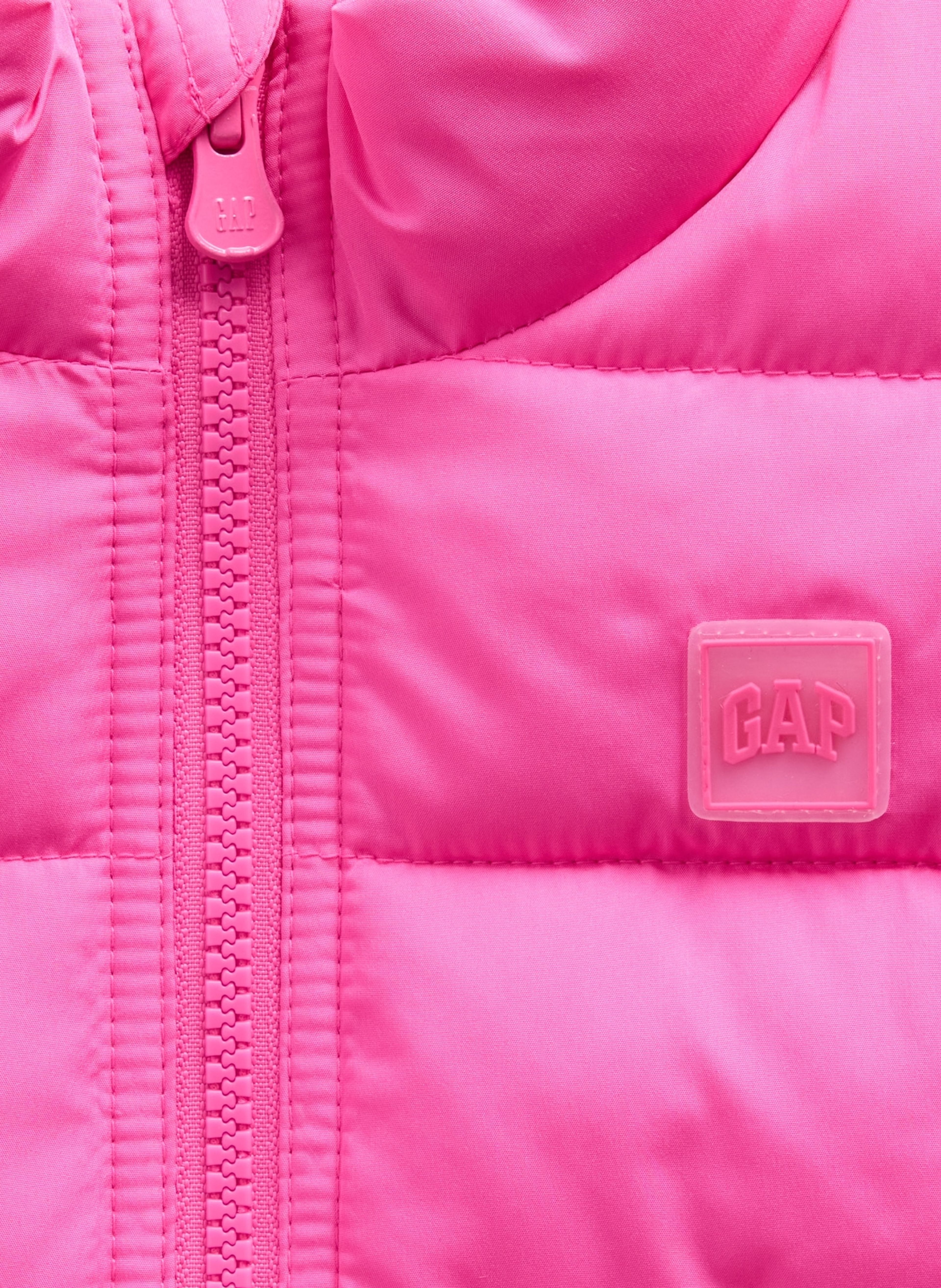Baby vesta s logom - 004