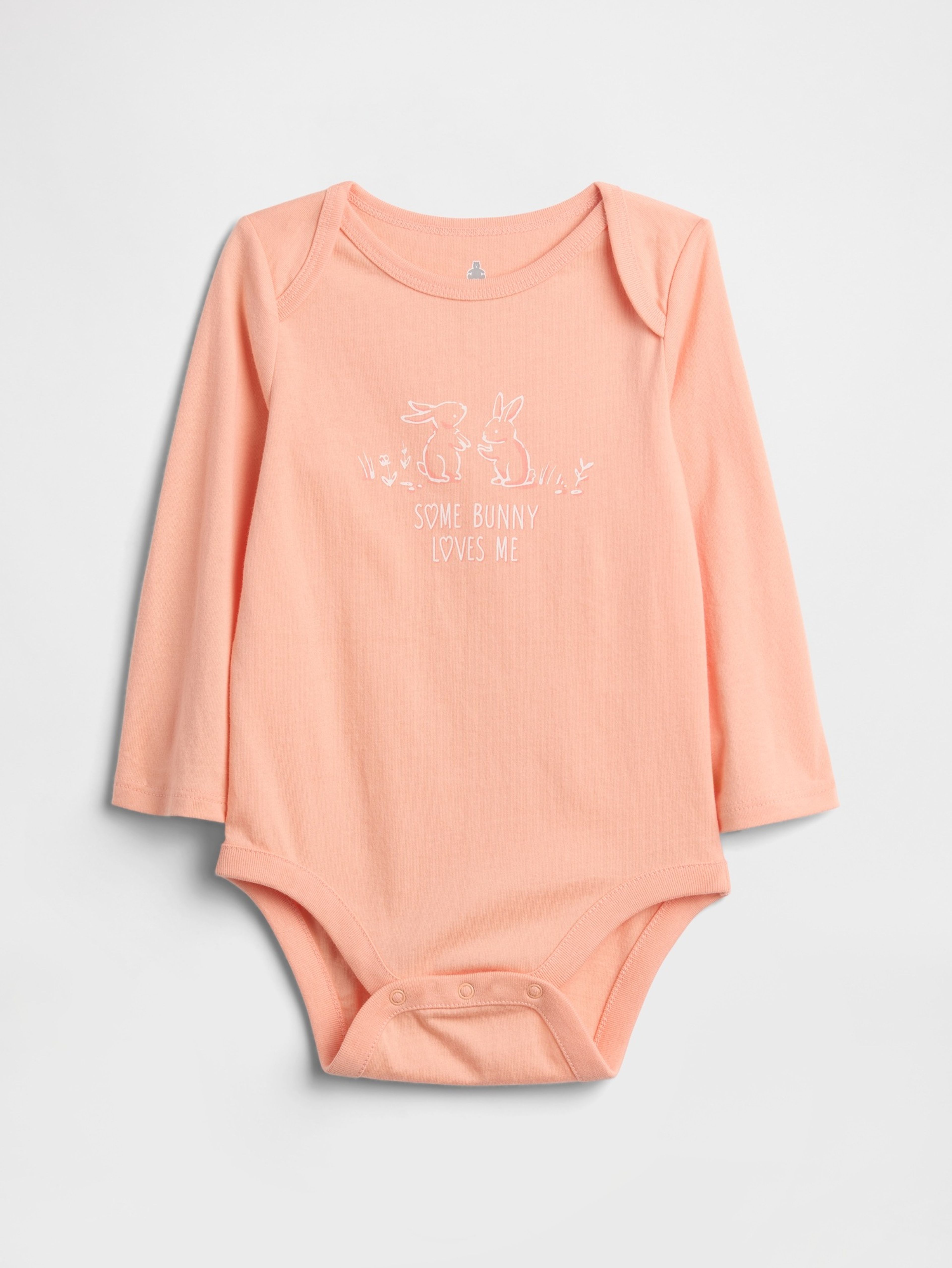 Baby body unisex