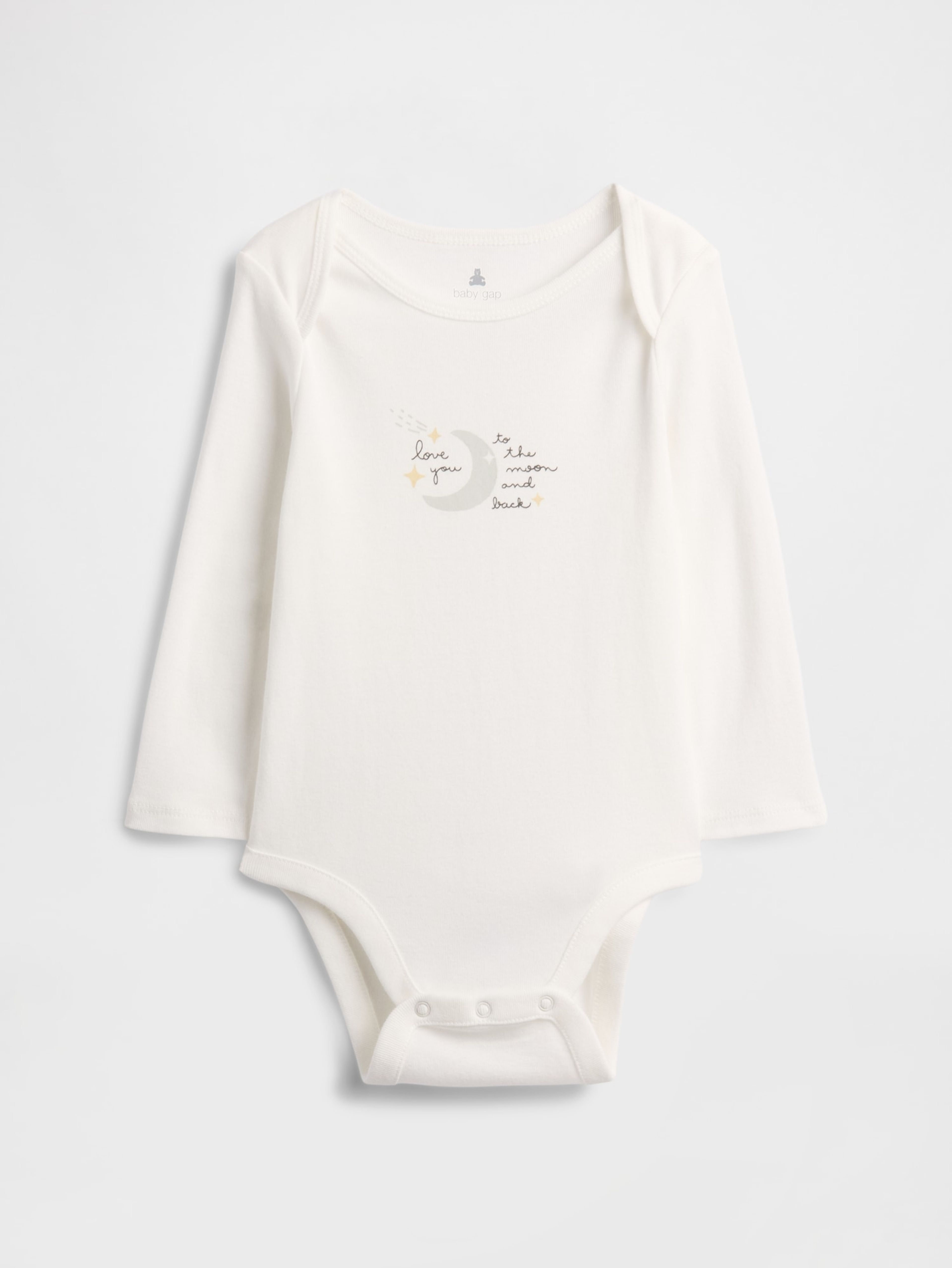 Baby body Unisex