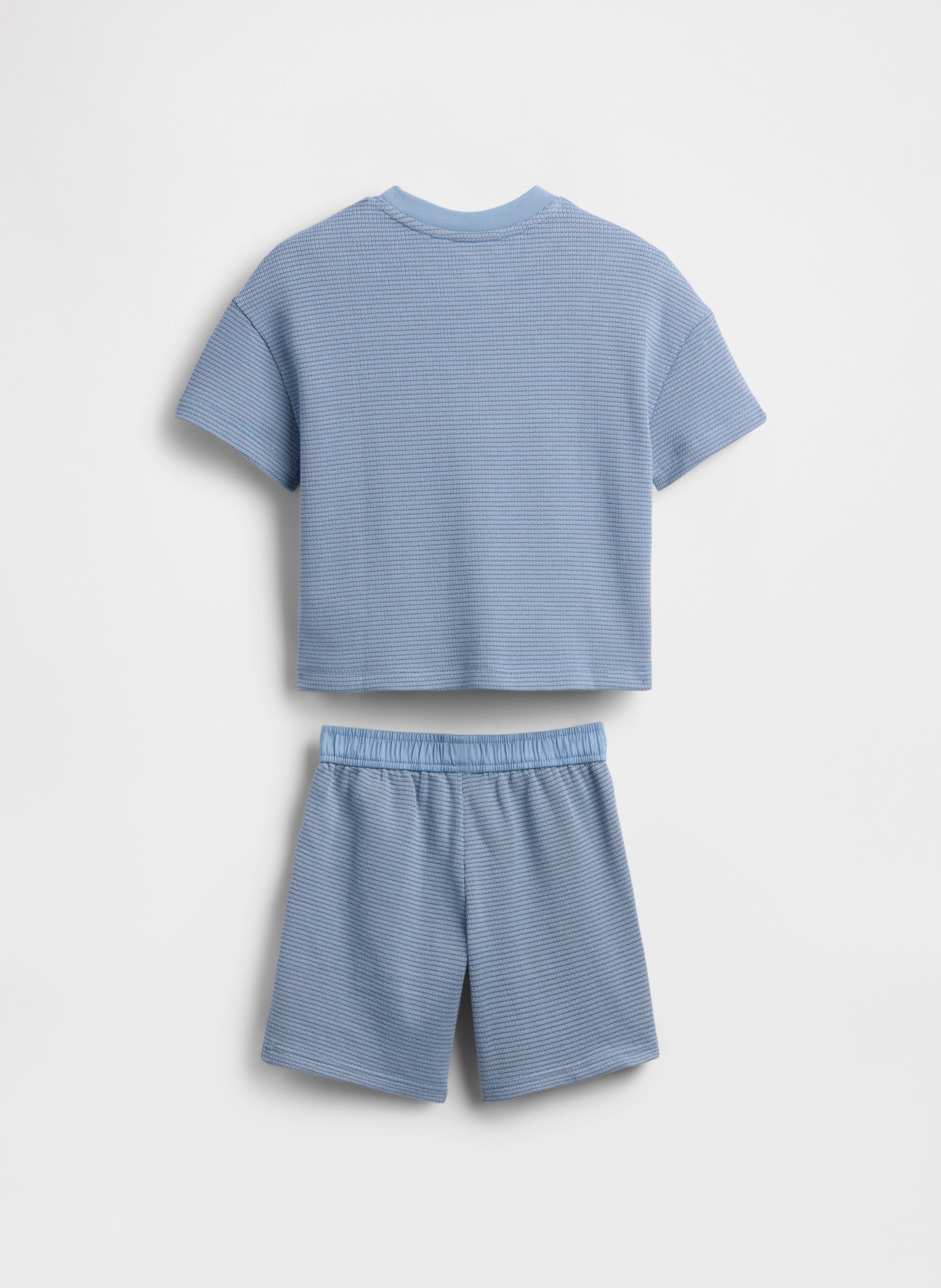 Baby Outfit-Set Brannan Bear - 002