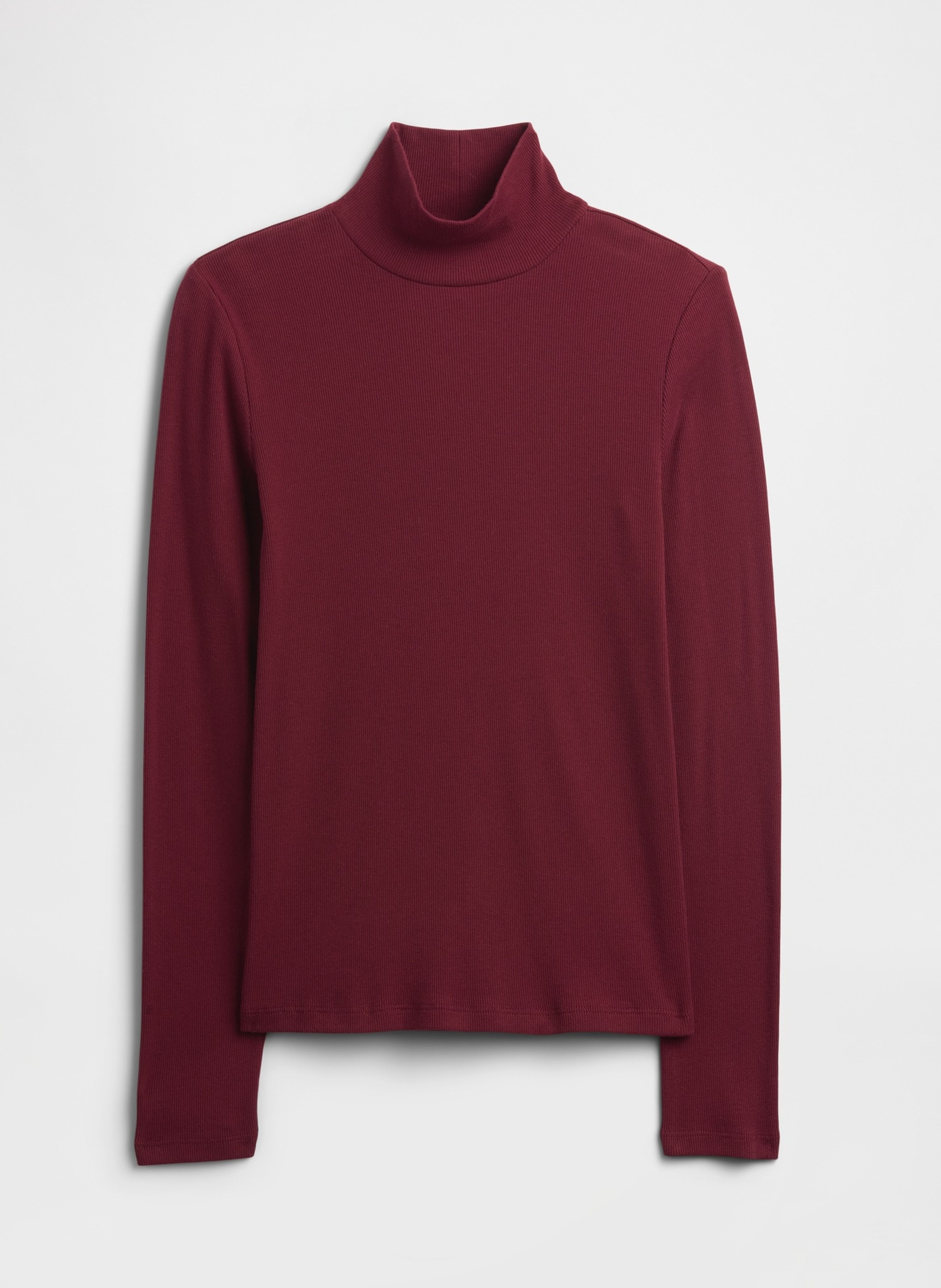 Camiseta de canalé - 005