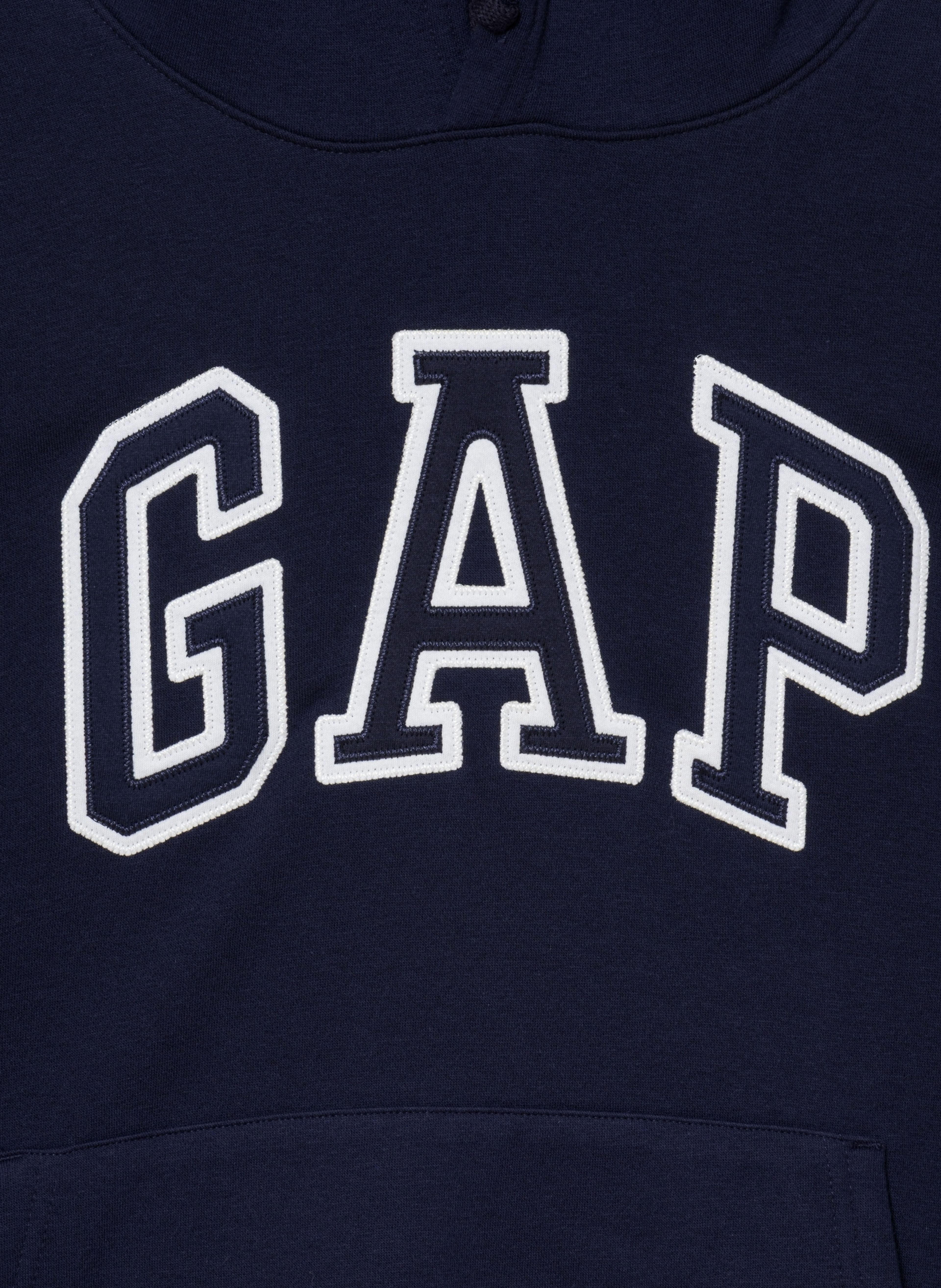 Sweatshirt mit Logo - 003