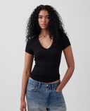 T-shirt stretch-null - 002