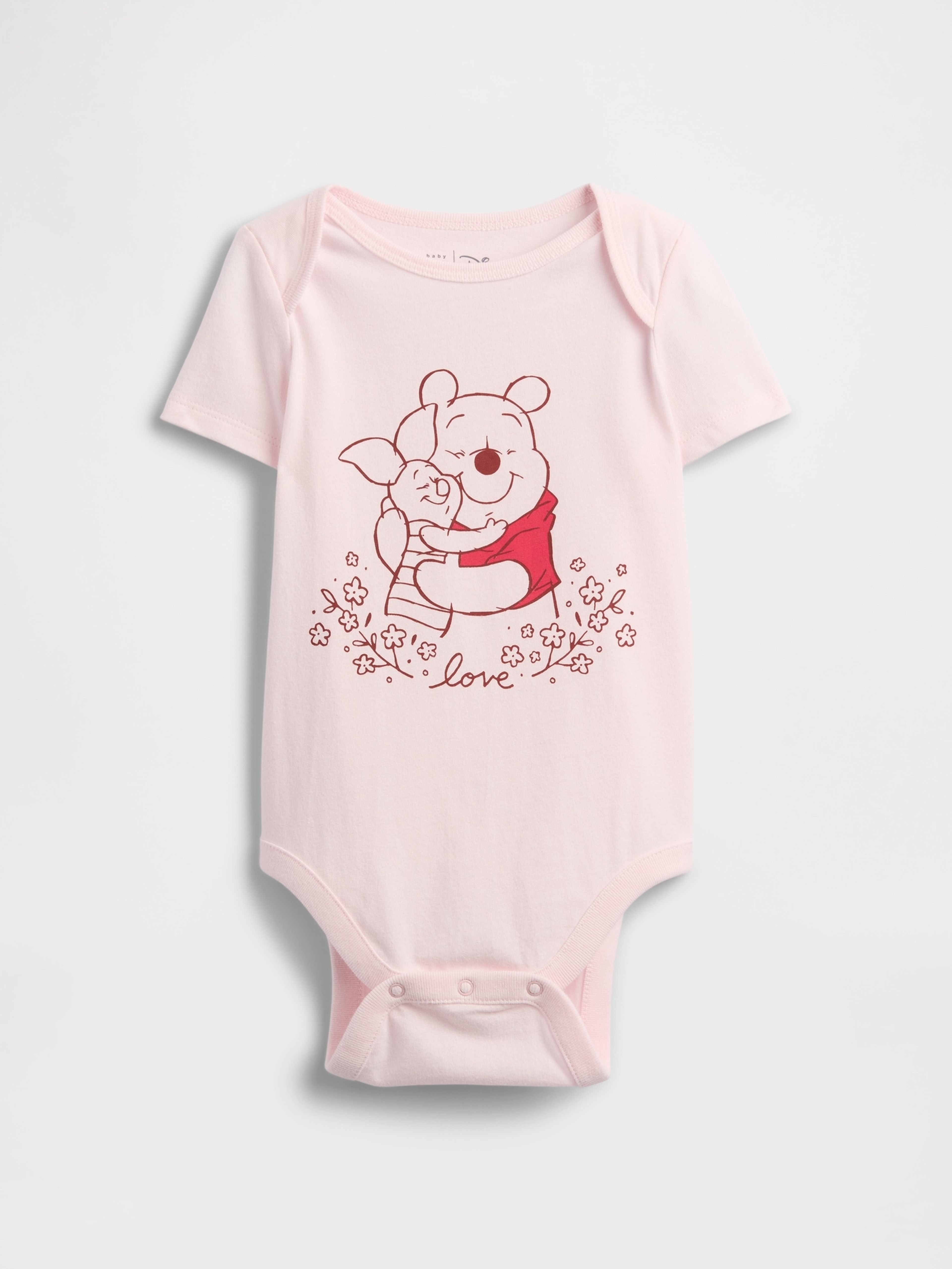 Baby body Gap & Disney