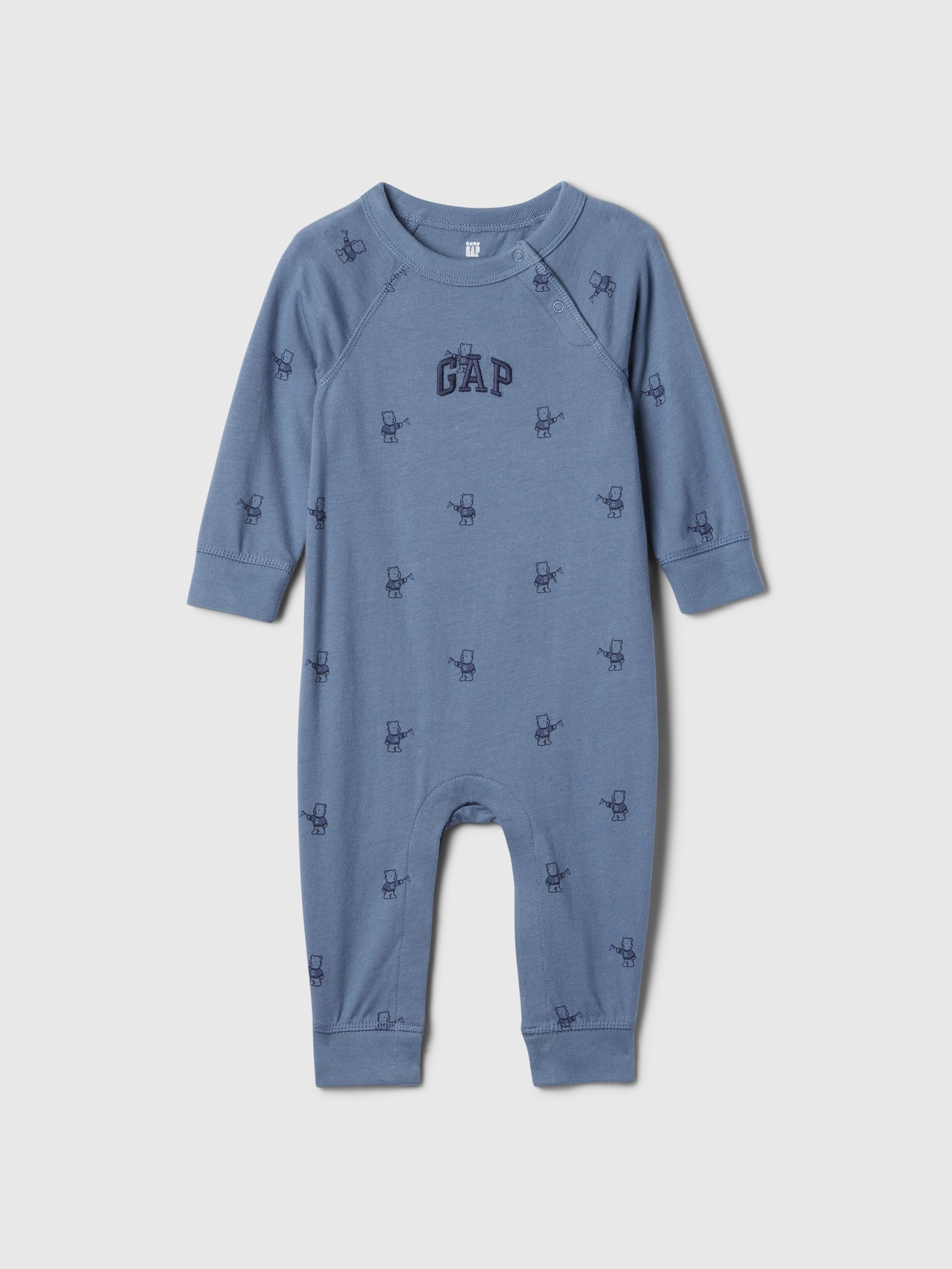 Baby kombinezon